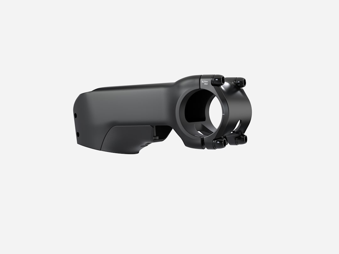 Photo - Potence Trek RCS Pro Blendr﻿﻿ -7 deg. x 70mm