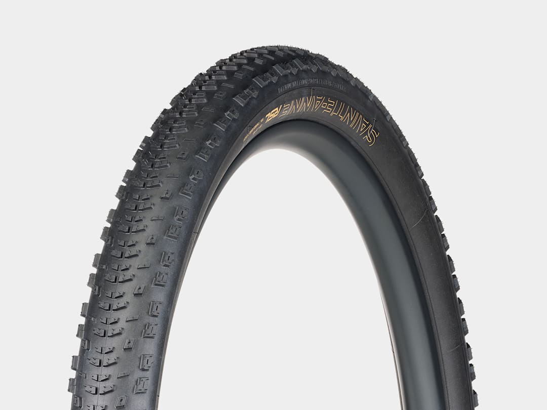 Photo - Pneu VTT Bontrager Sainte-Anne RSL XR TLR