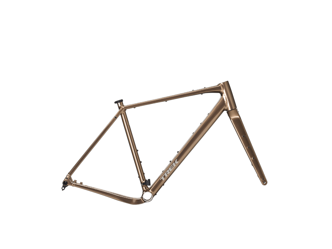 TREK Checkpoint ALR Gen 3 フレームセット Bronze Age