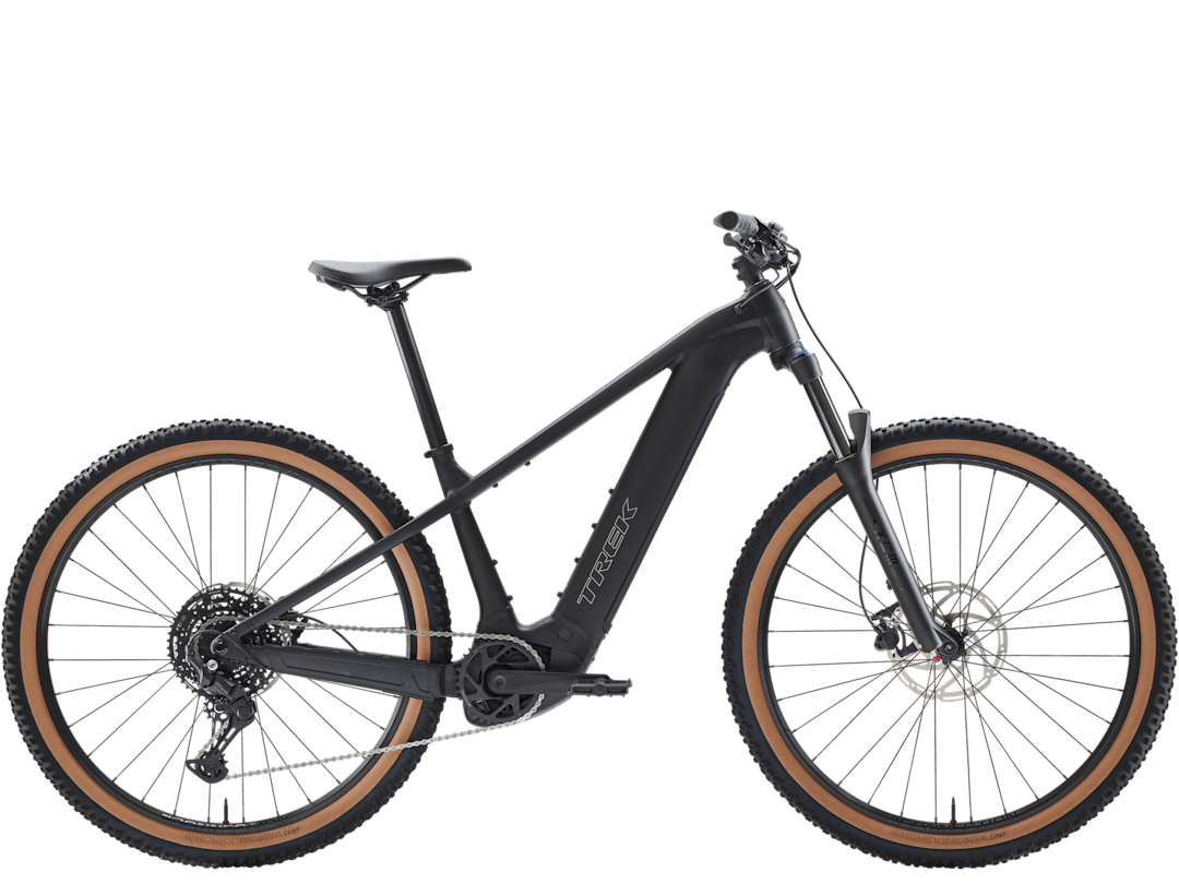 Photo - Trek 27 Powerfly+ 4 800 Wh 5e gén.