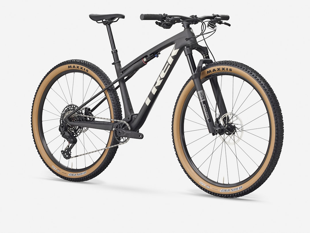 Photo - Trek 27 Supercaliber SL 9.6 2e gén.