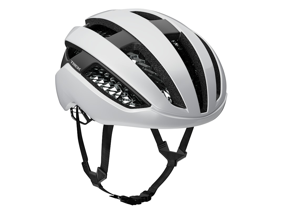 Photo - Casque Trek Circuit Wavecel Helmet