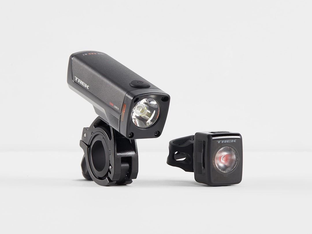 Photo - Eclairage Kit de feux Trek Ion Pro RT/Flare RT