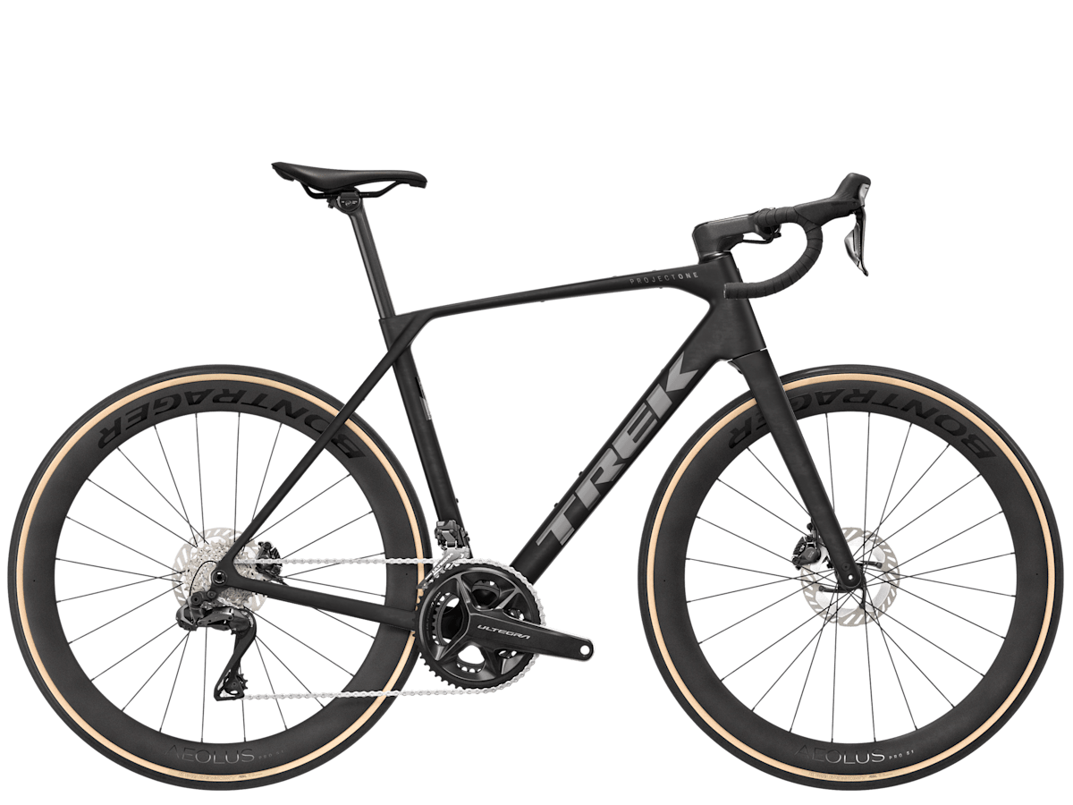 Trek Domane SLR 7 Gen 5（Trek公式画像）