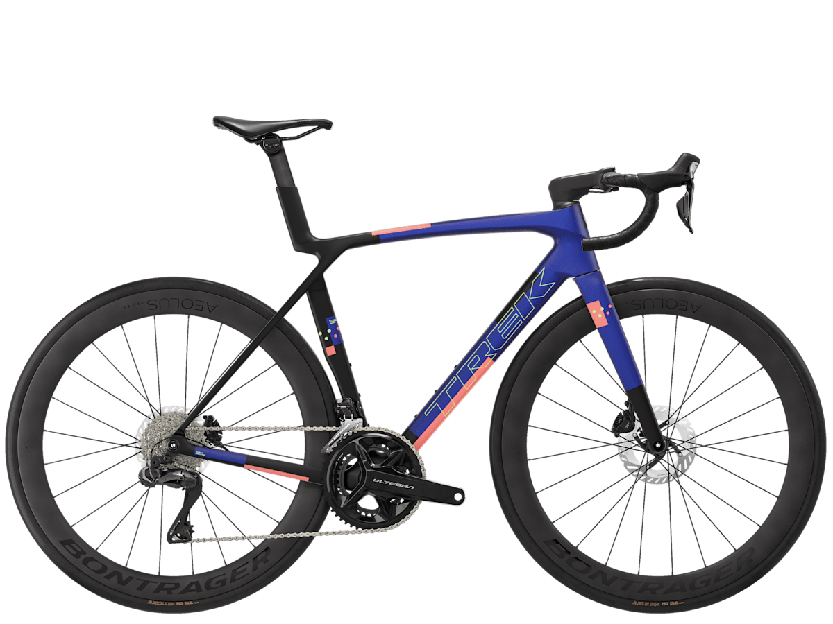 Trek Madone SL 7 Gen 8（Trek公式画像）