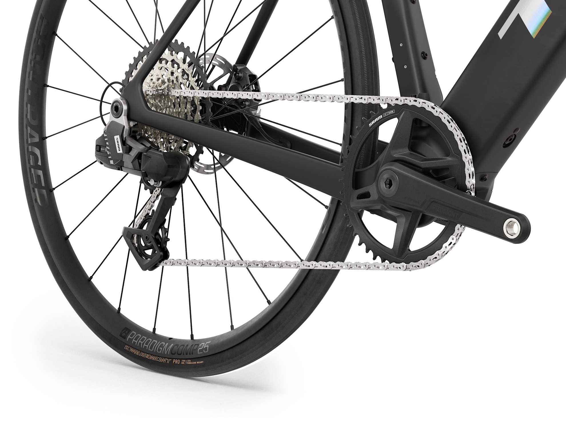 TREK Bike