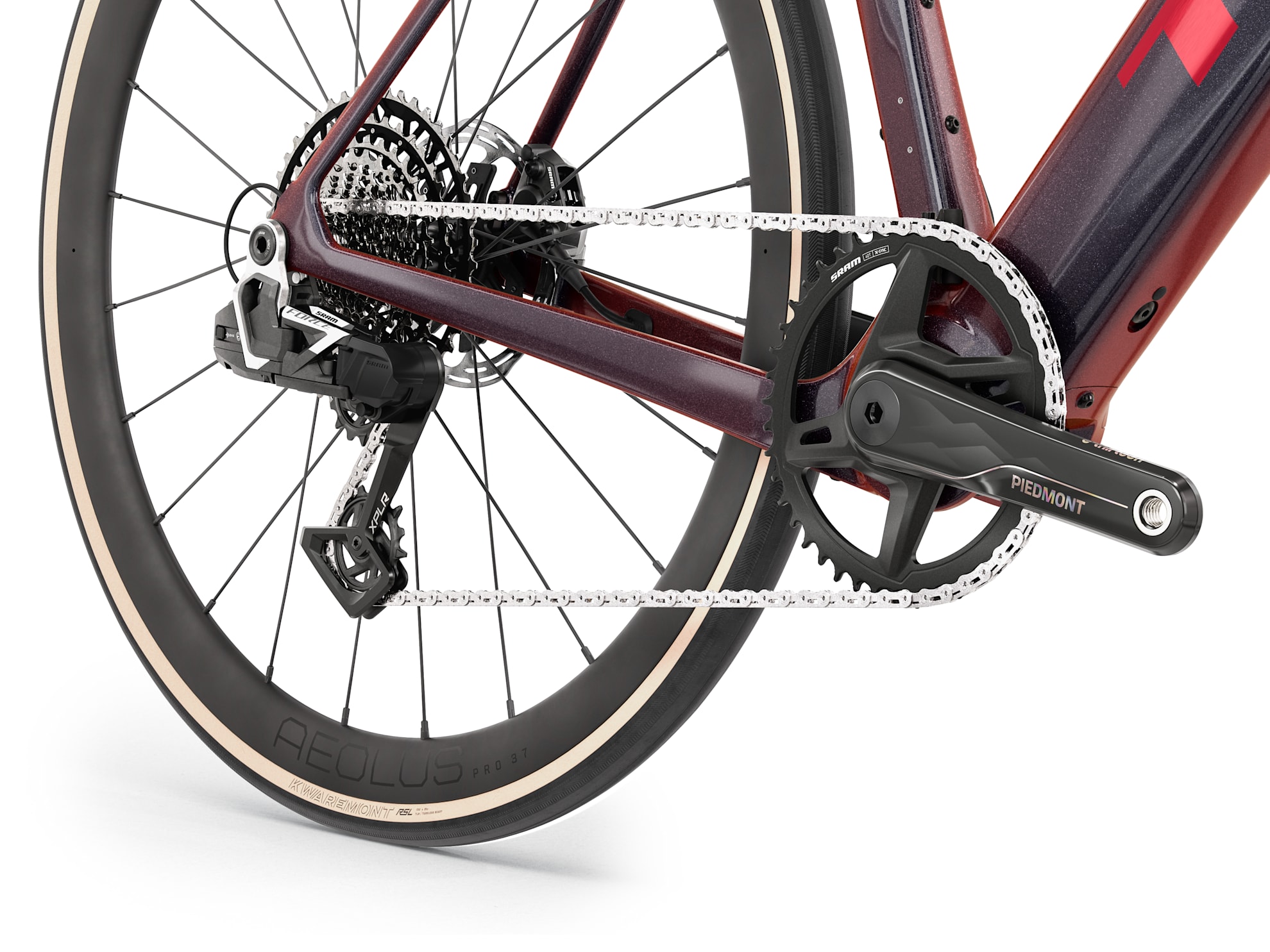 TREK Bike