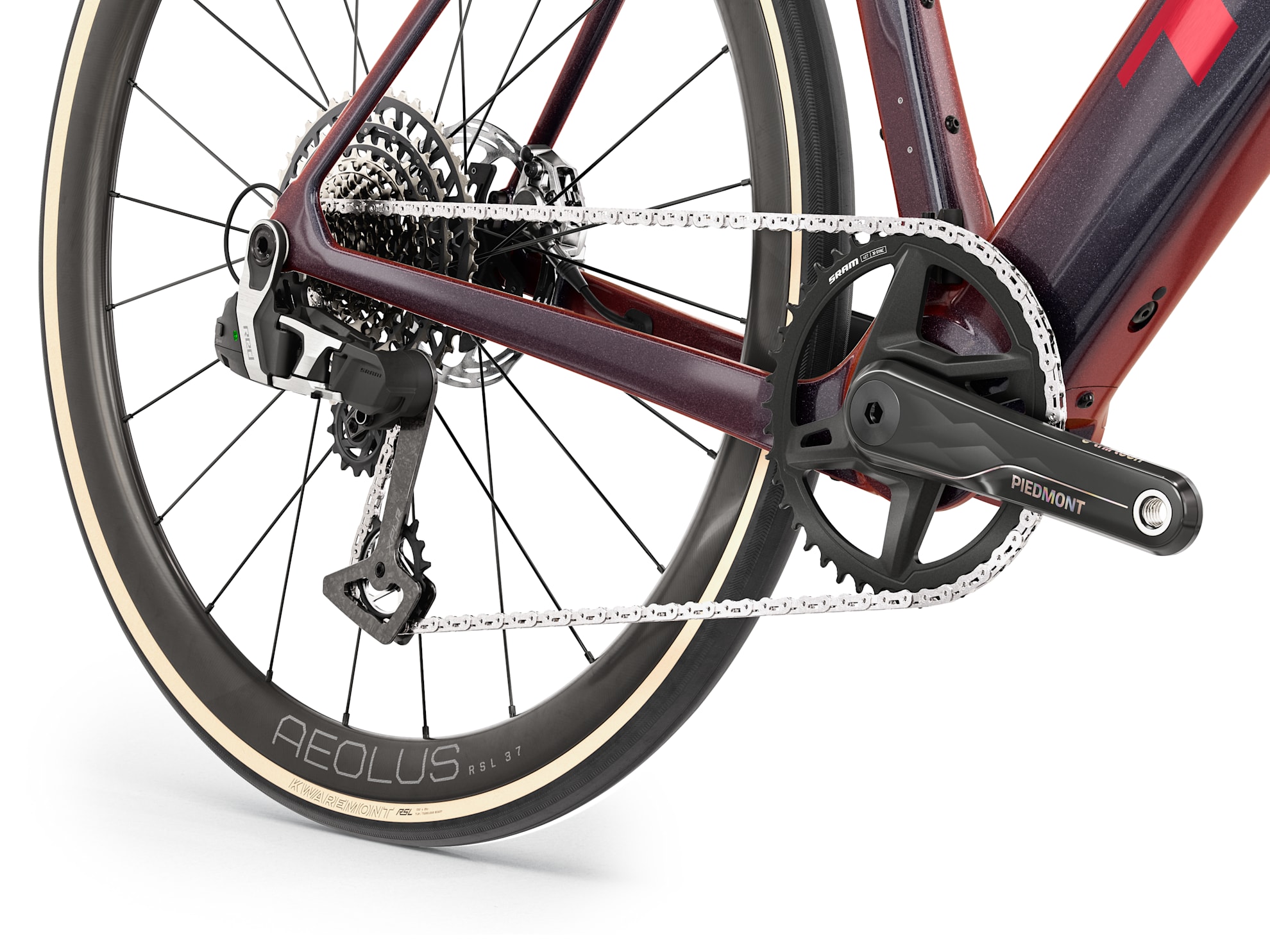 TREK Bike