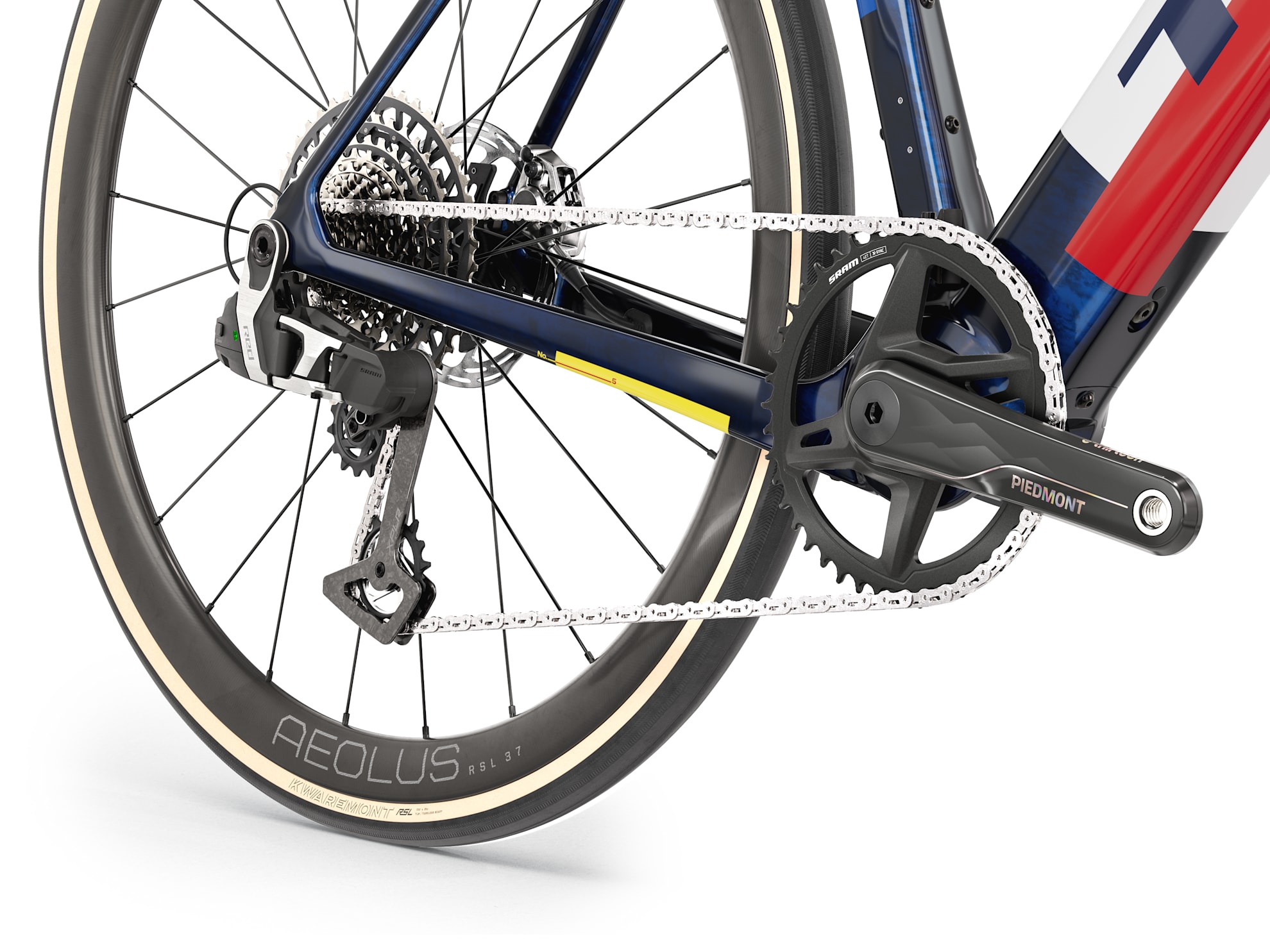 TREK Bike