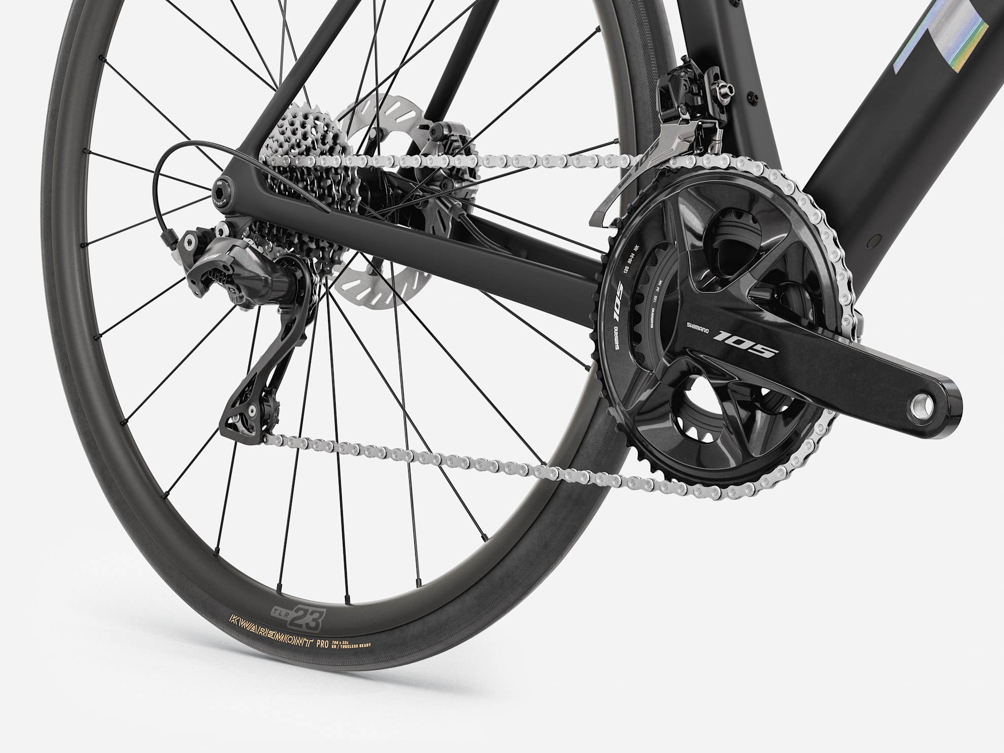 TREK Domane Road Bike