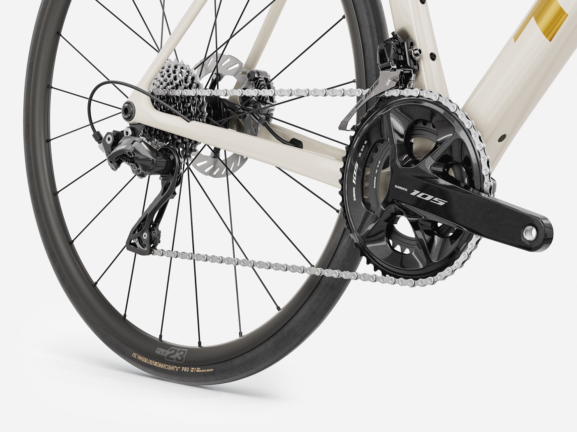 TREK Domane Road Bike