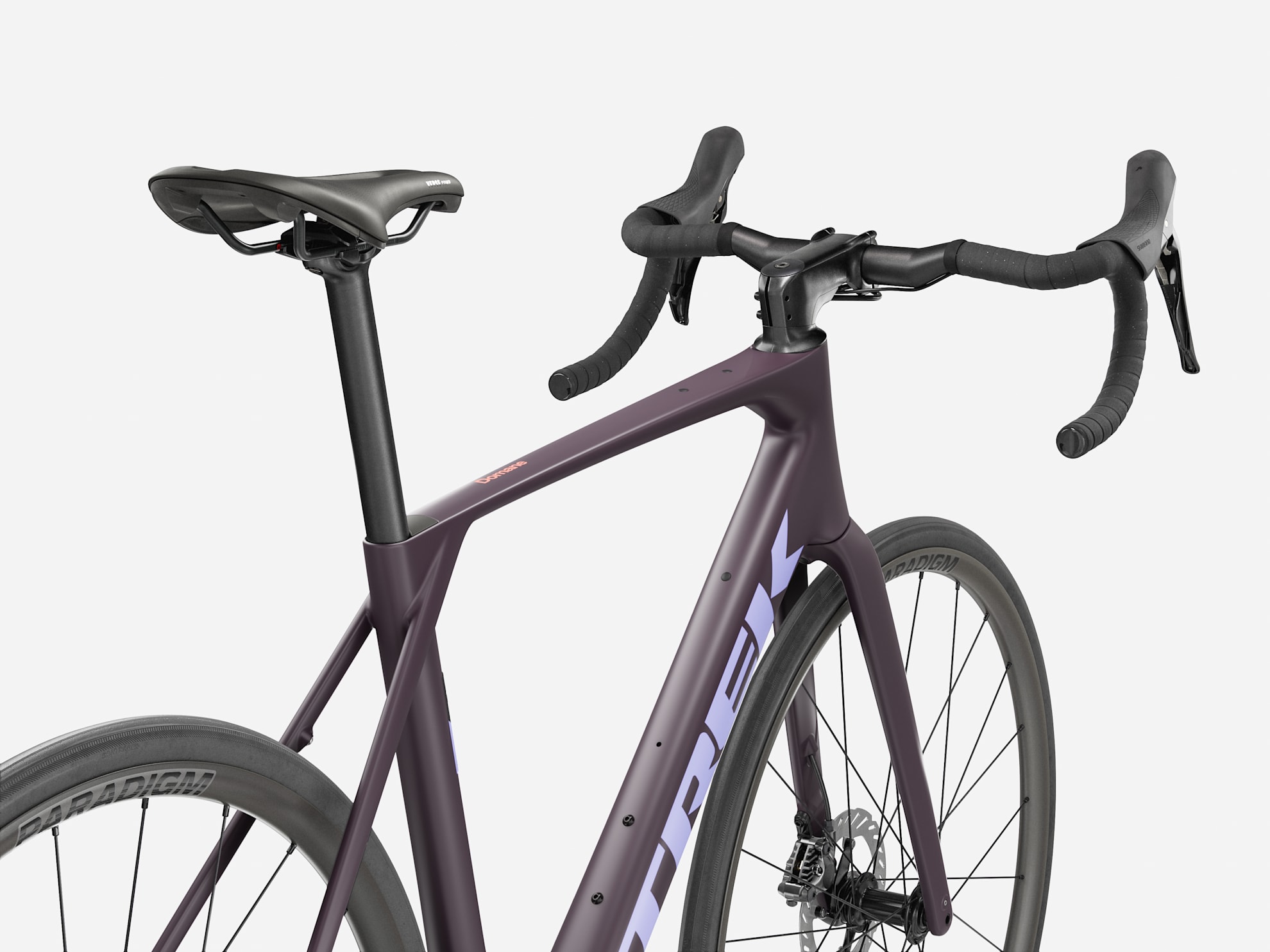 Trek Road Bike
