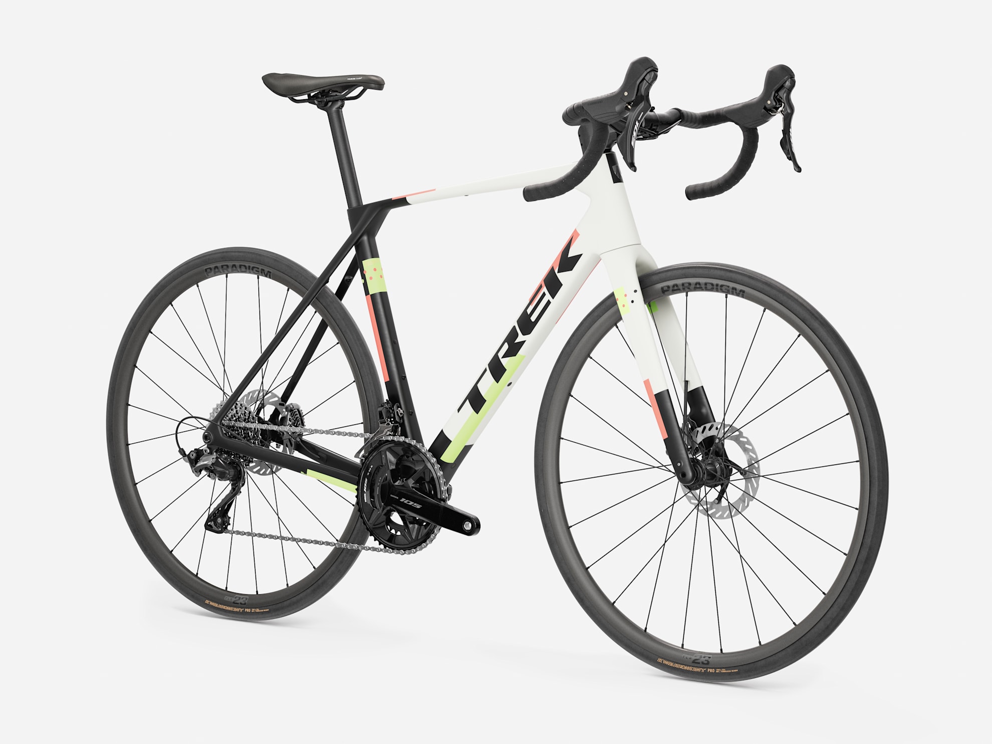 Trek Domane SL 5 Gen 5