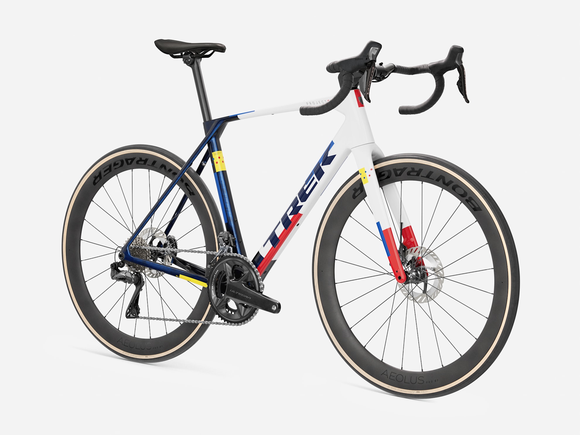 TREK Domane SLR 7 Gen 5