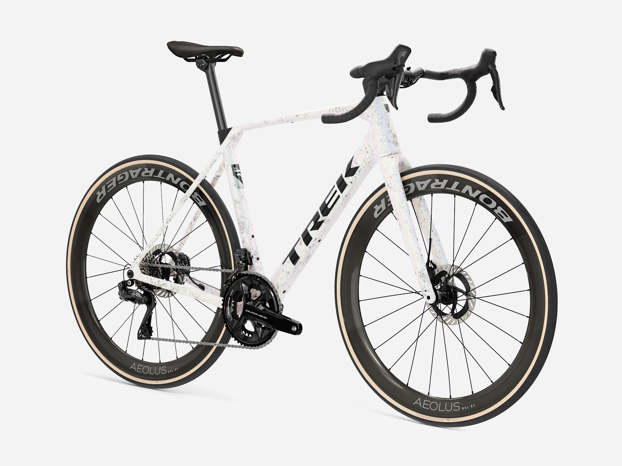 TREK Domane SLR 9 Gen 5