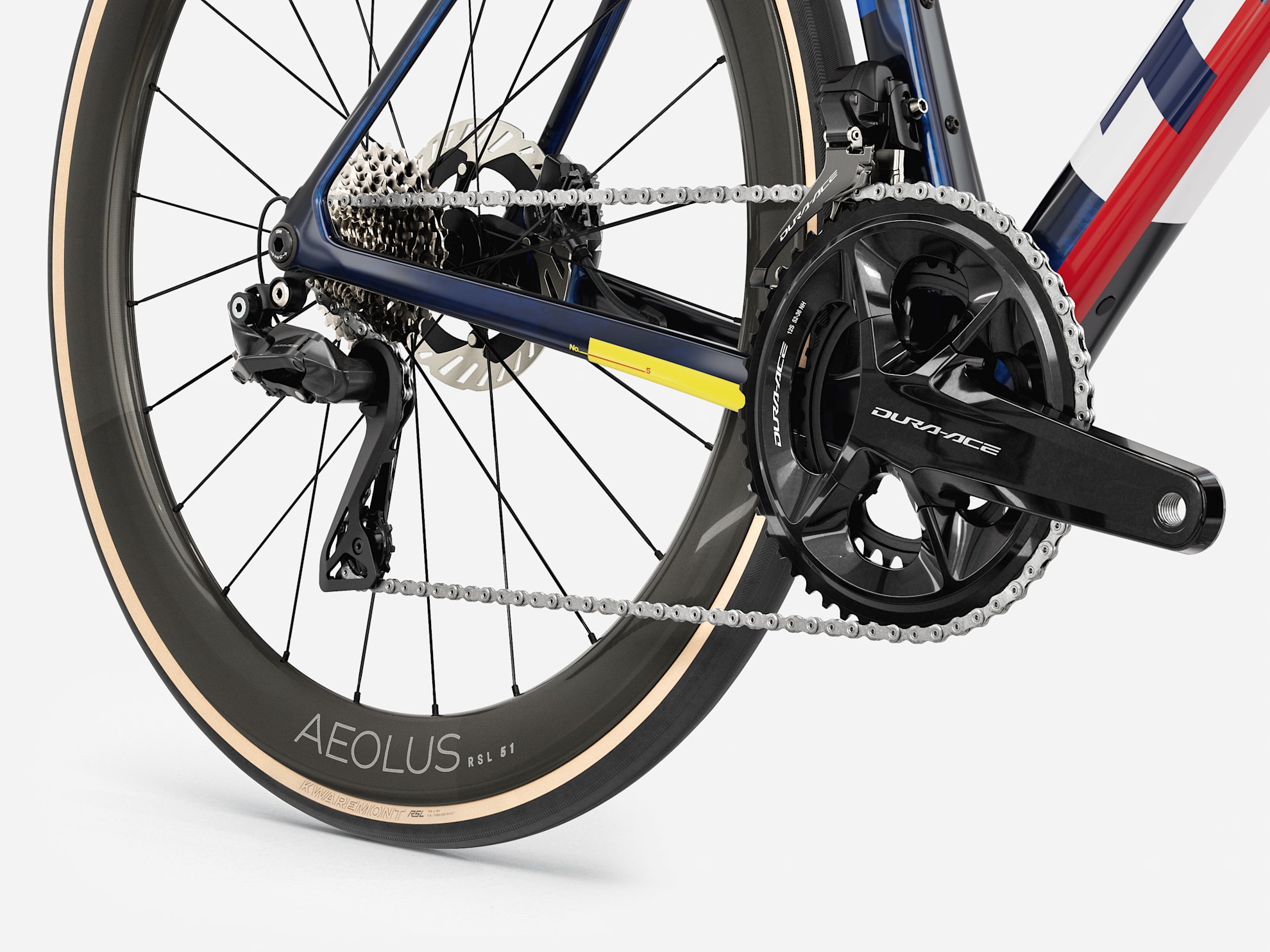 Trek Road Bike