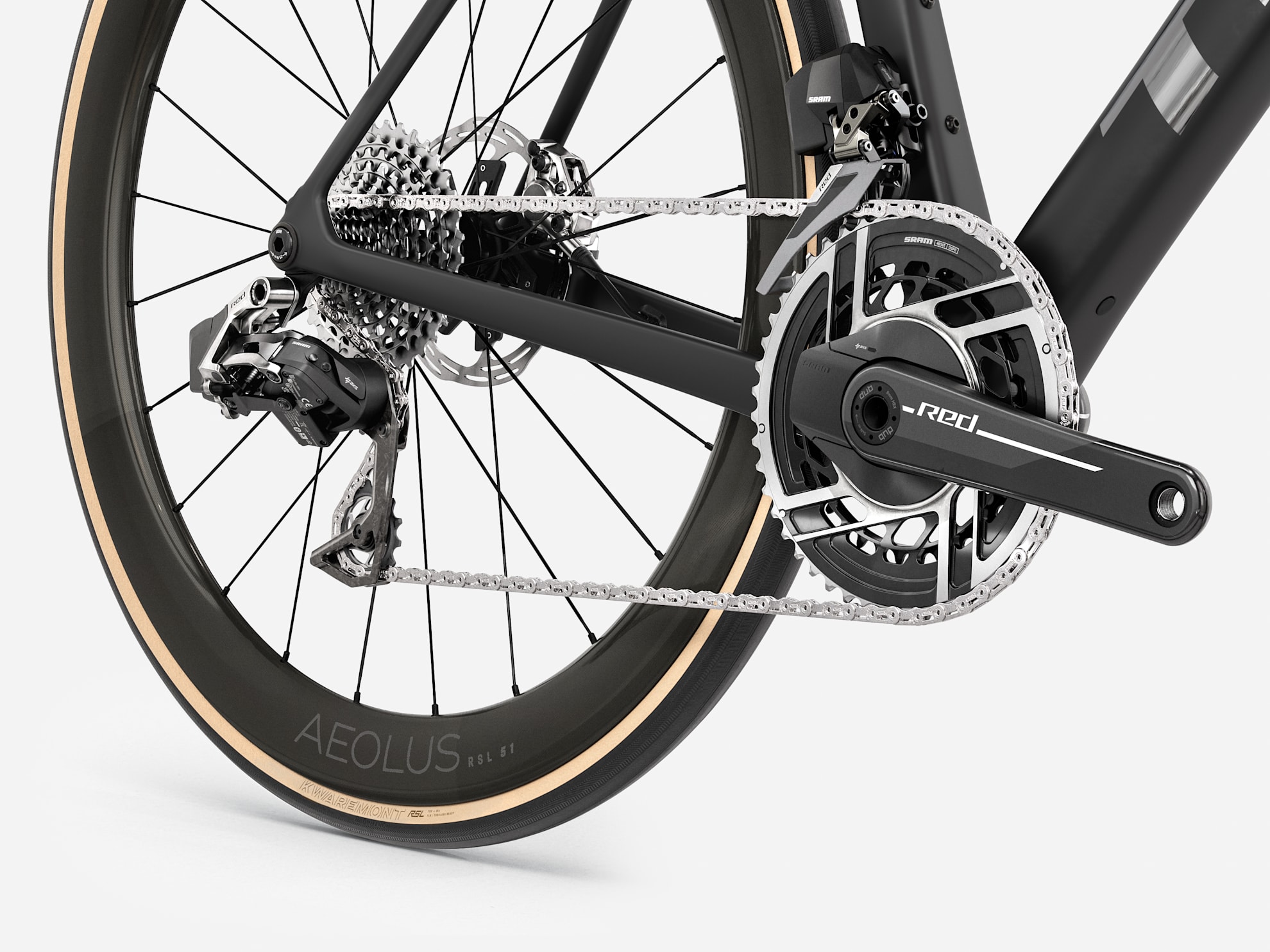 Trek Road Bike