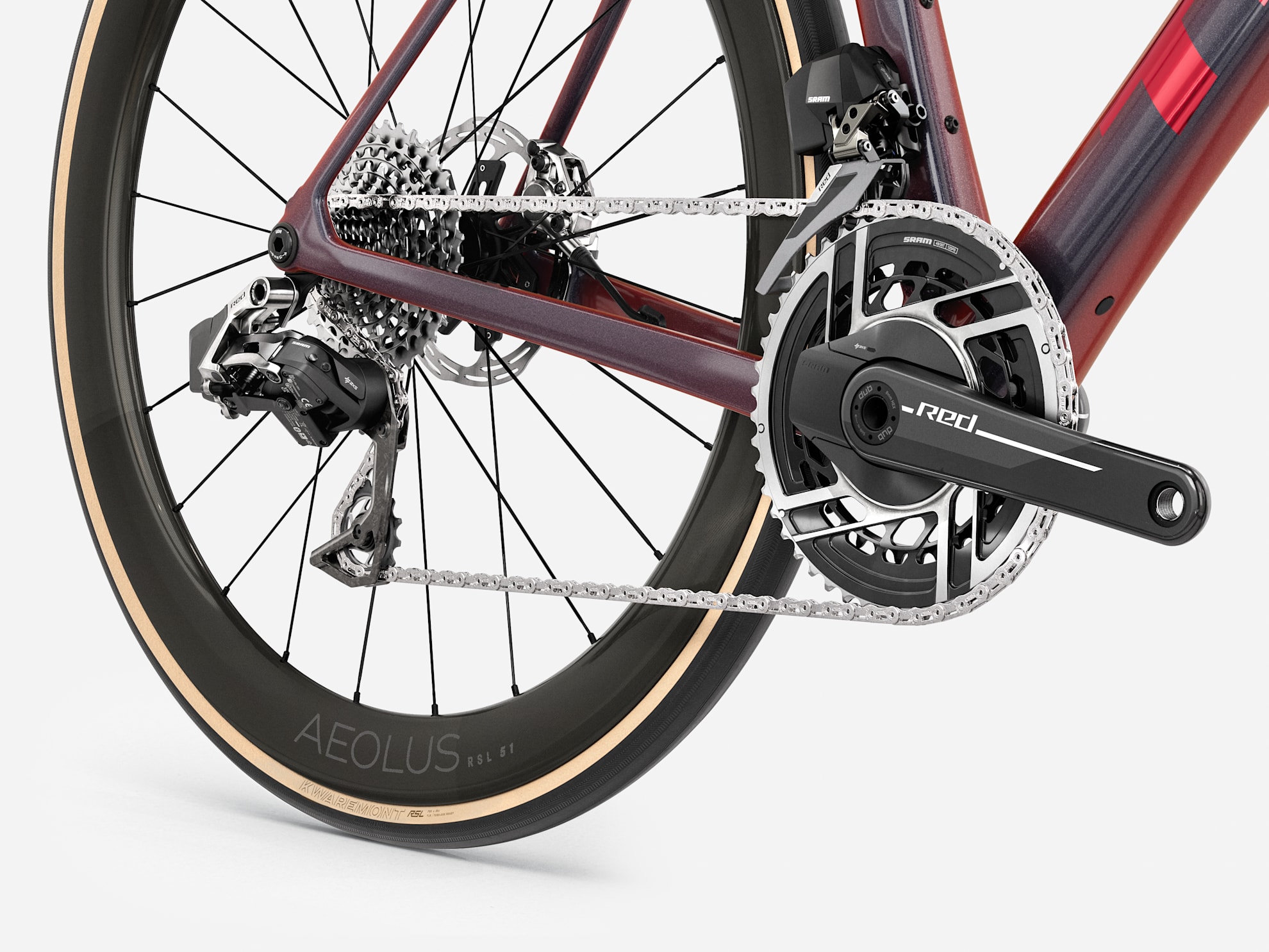 Trek Road Bike