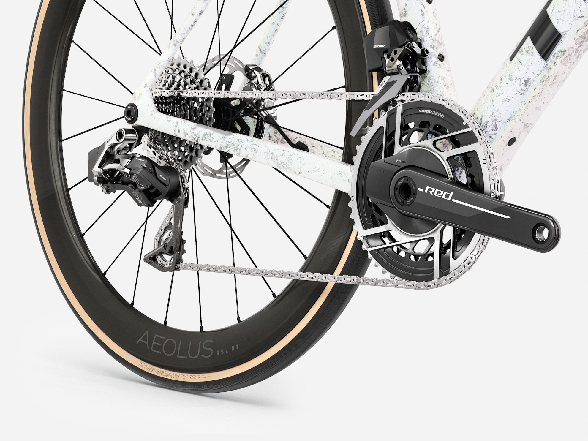 Trek Road Bike