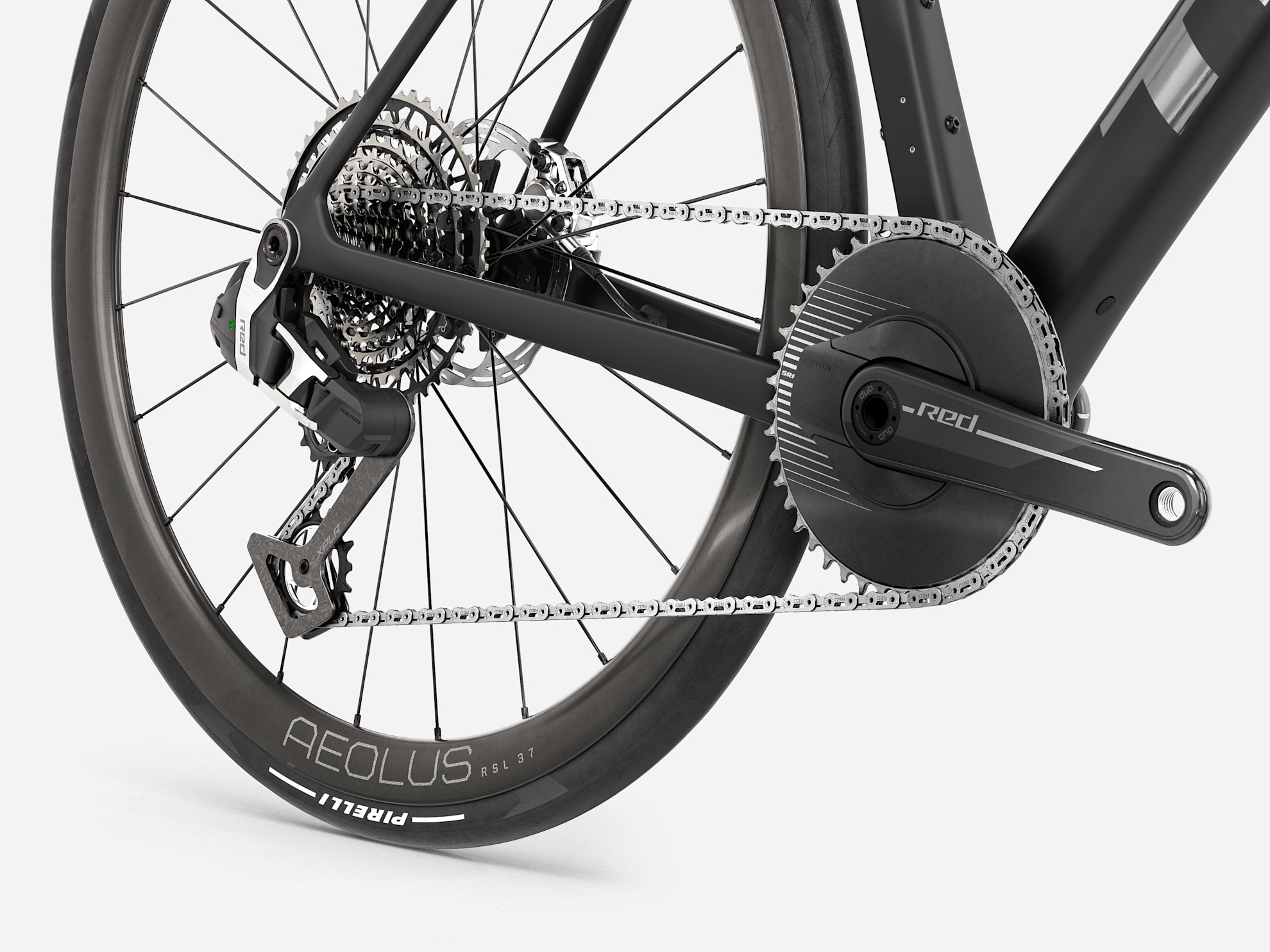 Trek Road Bike
