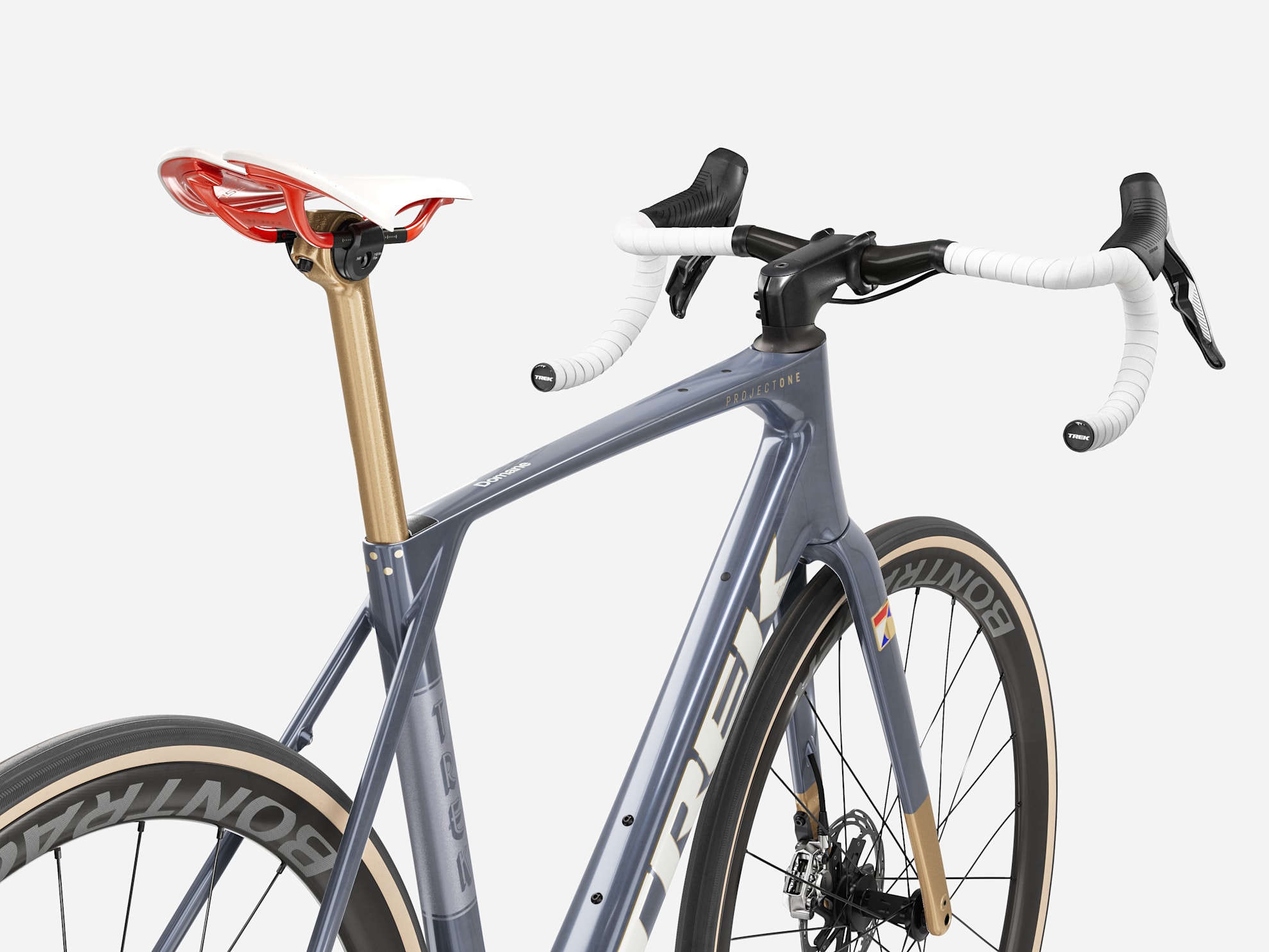 TREK Road Bike
