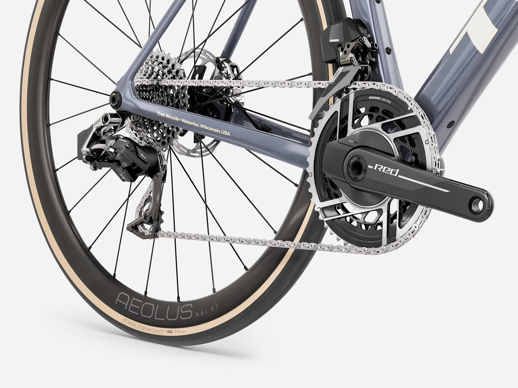Trek Road Bike