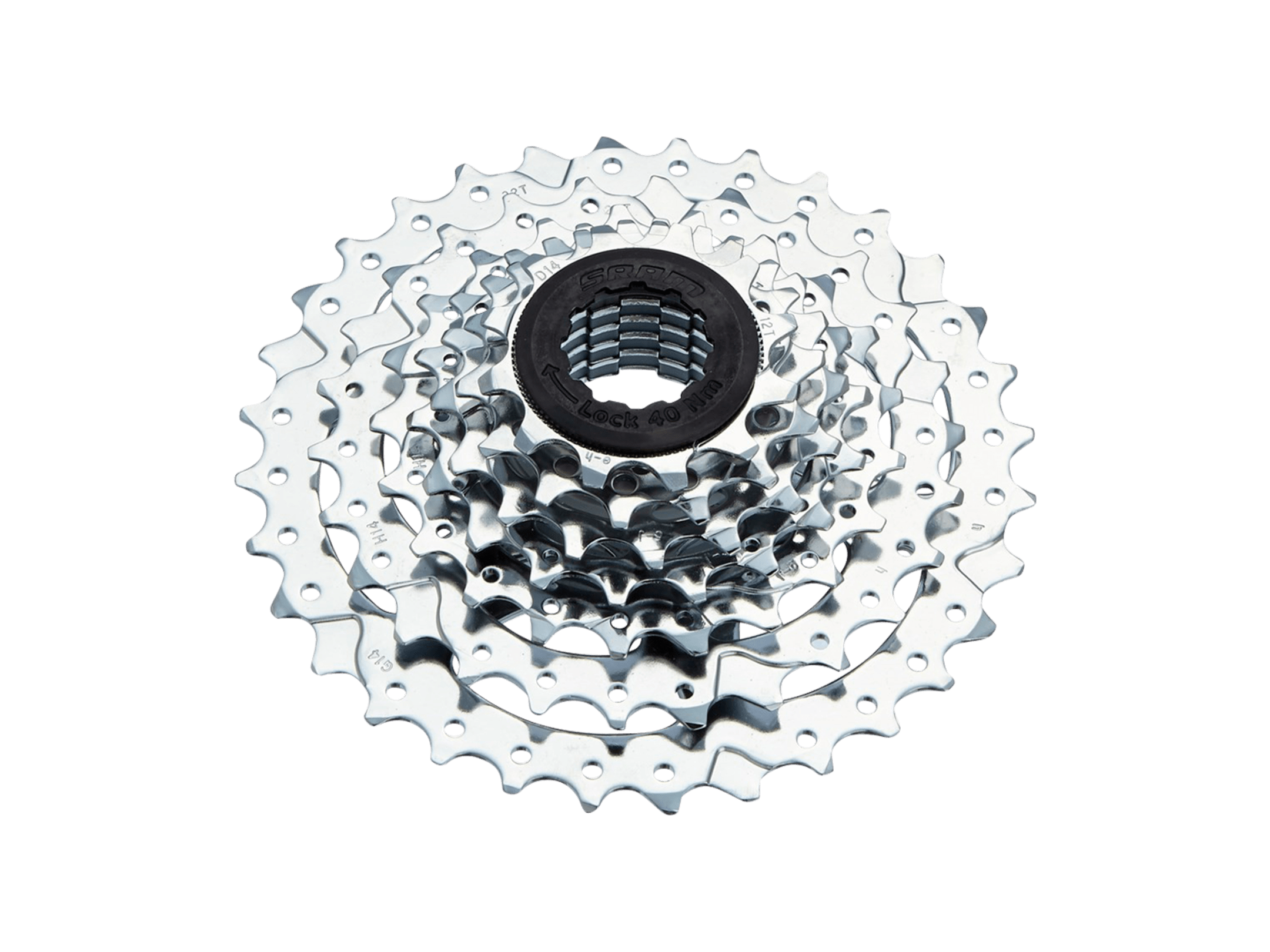 SRAM PG-730 Cassette - Thumbnail 4