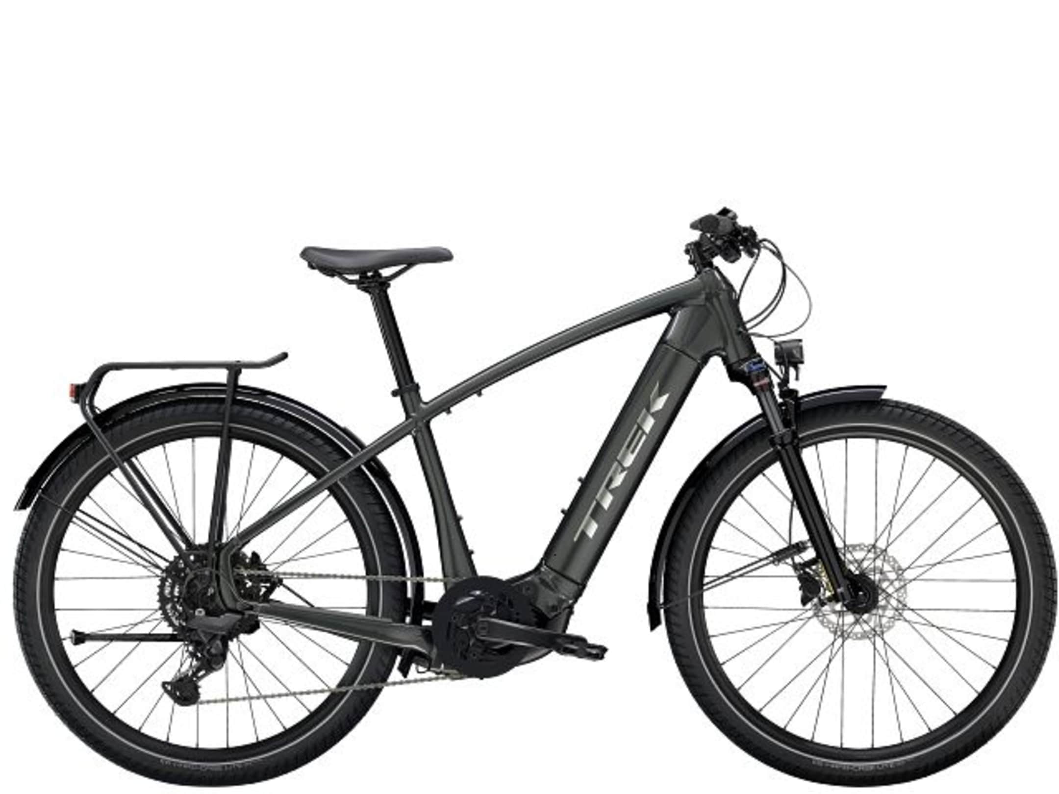 Trek Allant+ 7