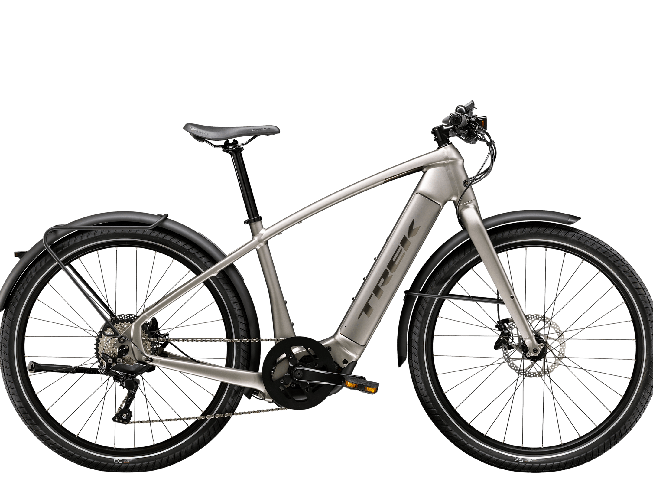 Trek Allant+ 8S