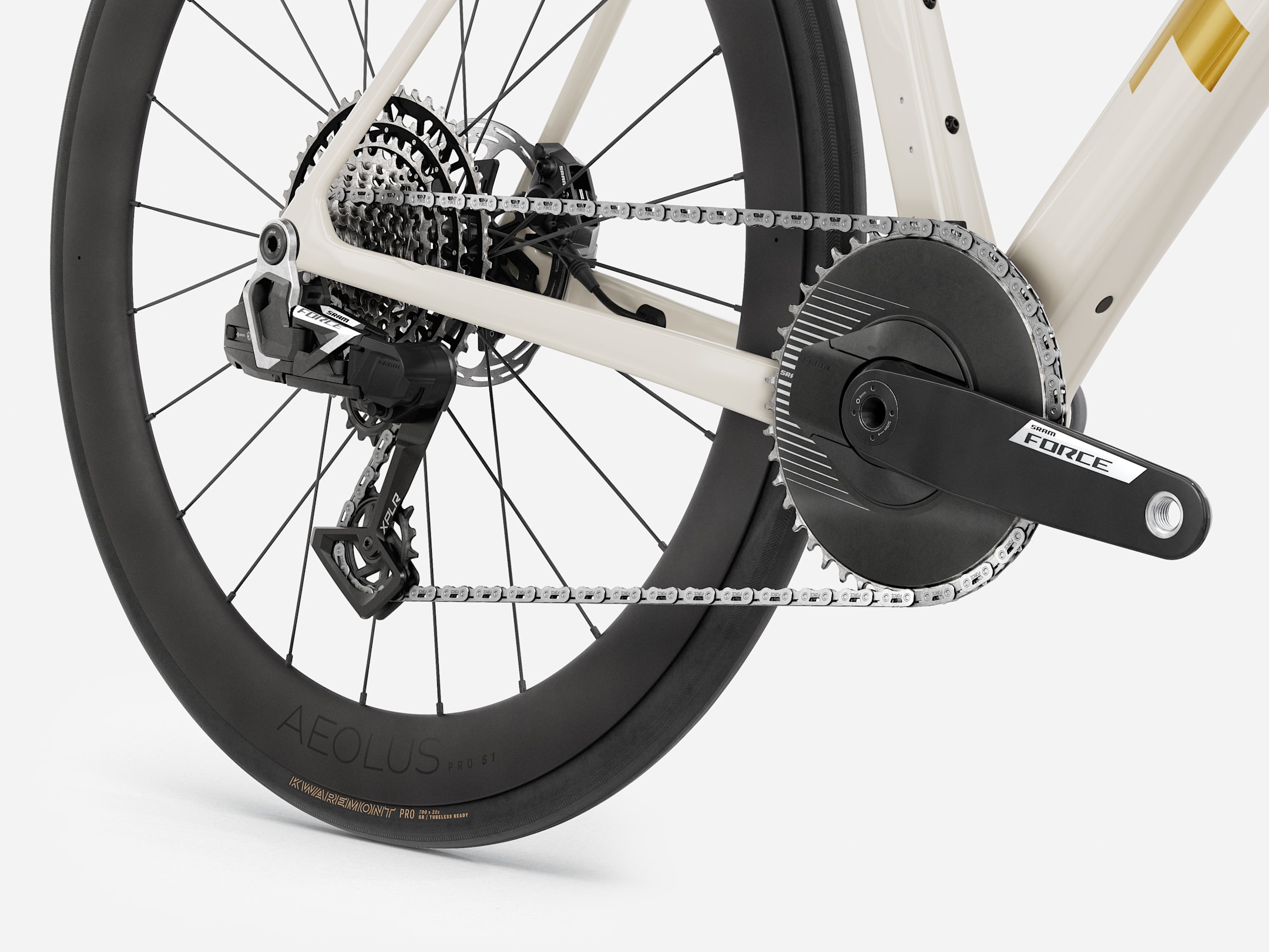 TREK Road Bike