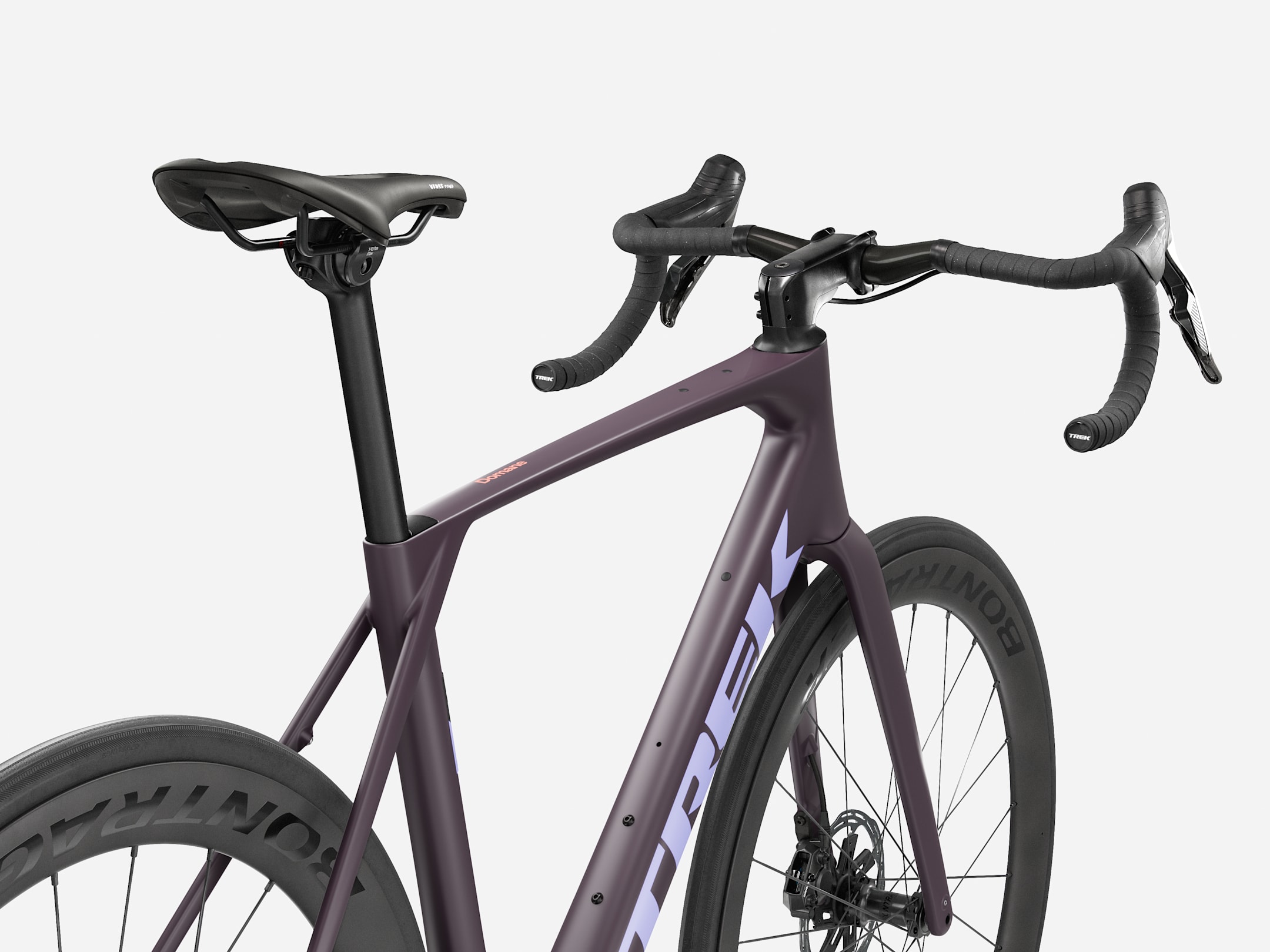 TREK Domane Road Bike