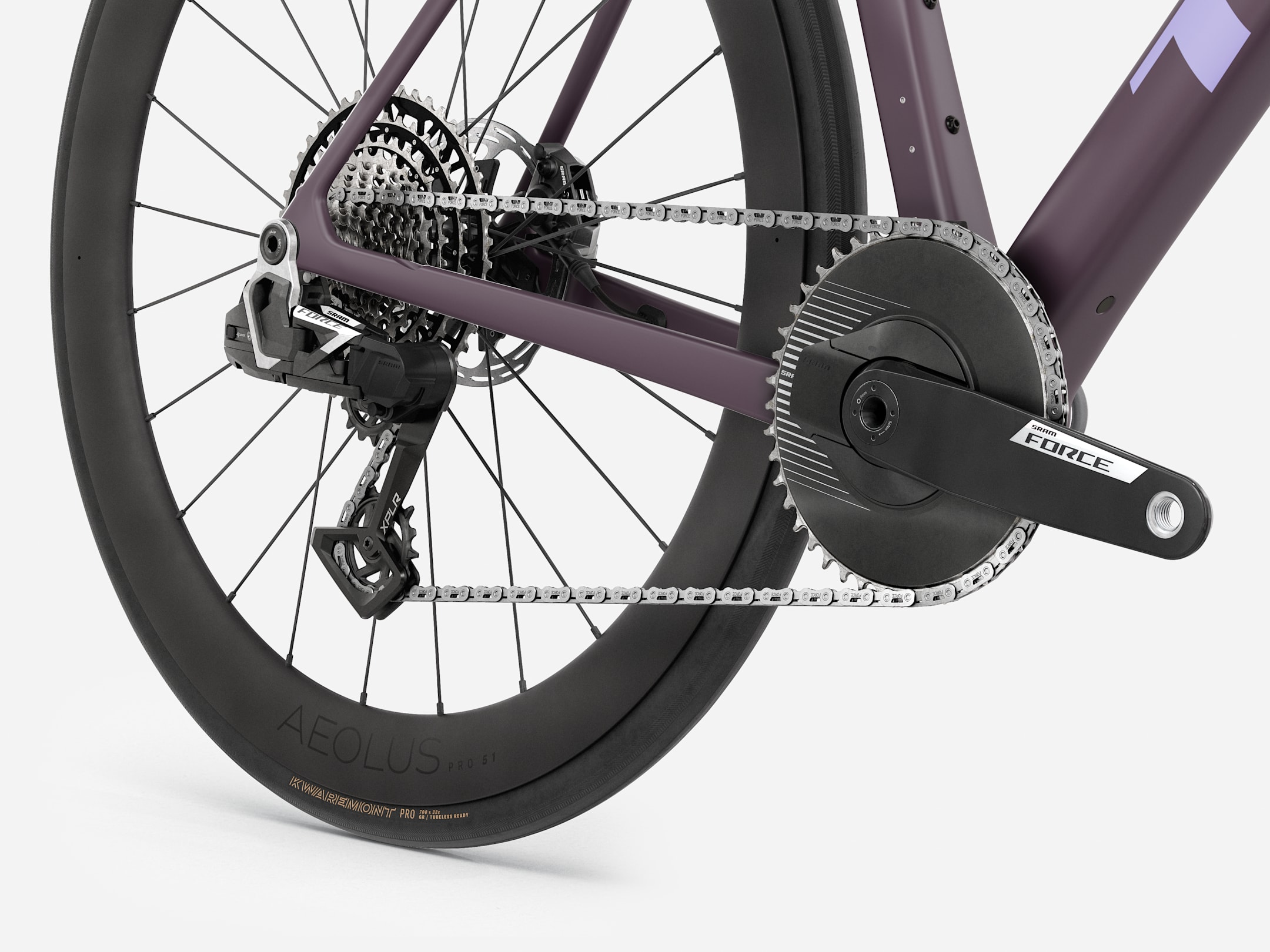 TREK Road Bike