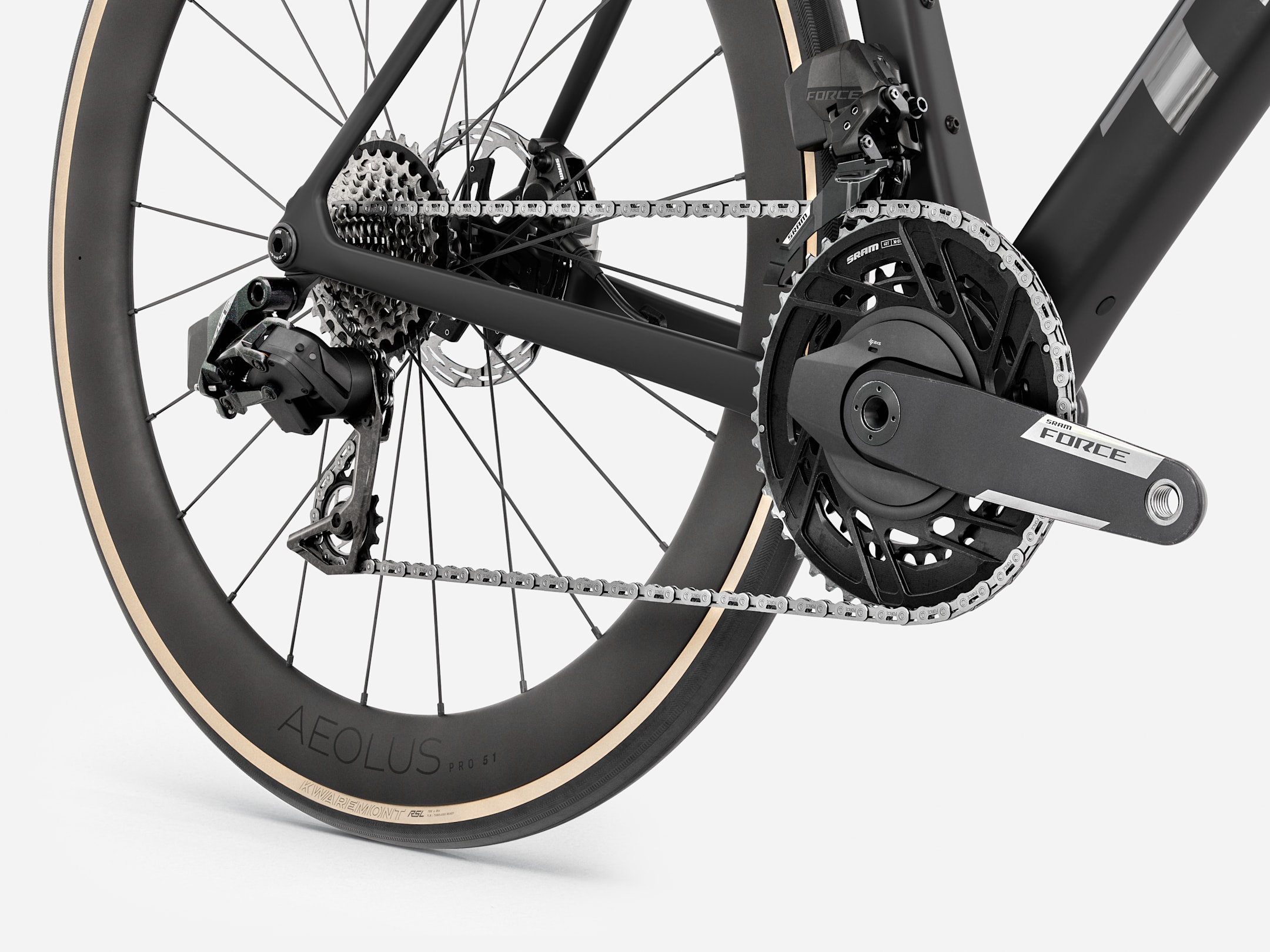 Trek Road Bike