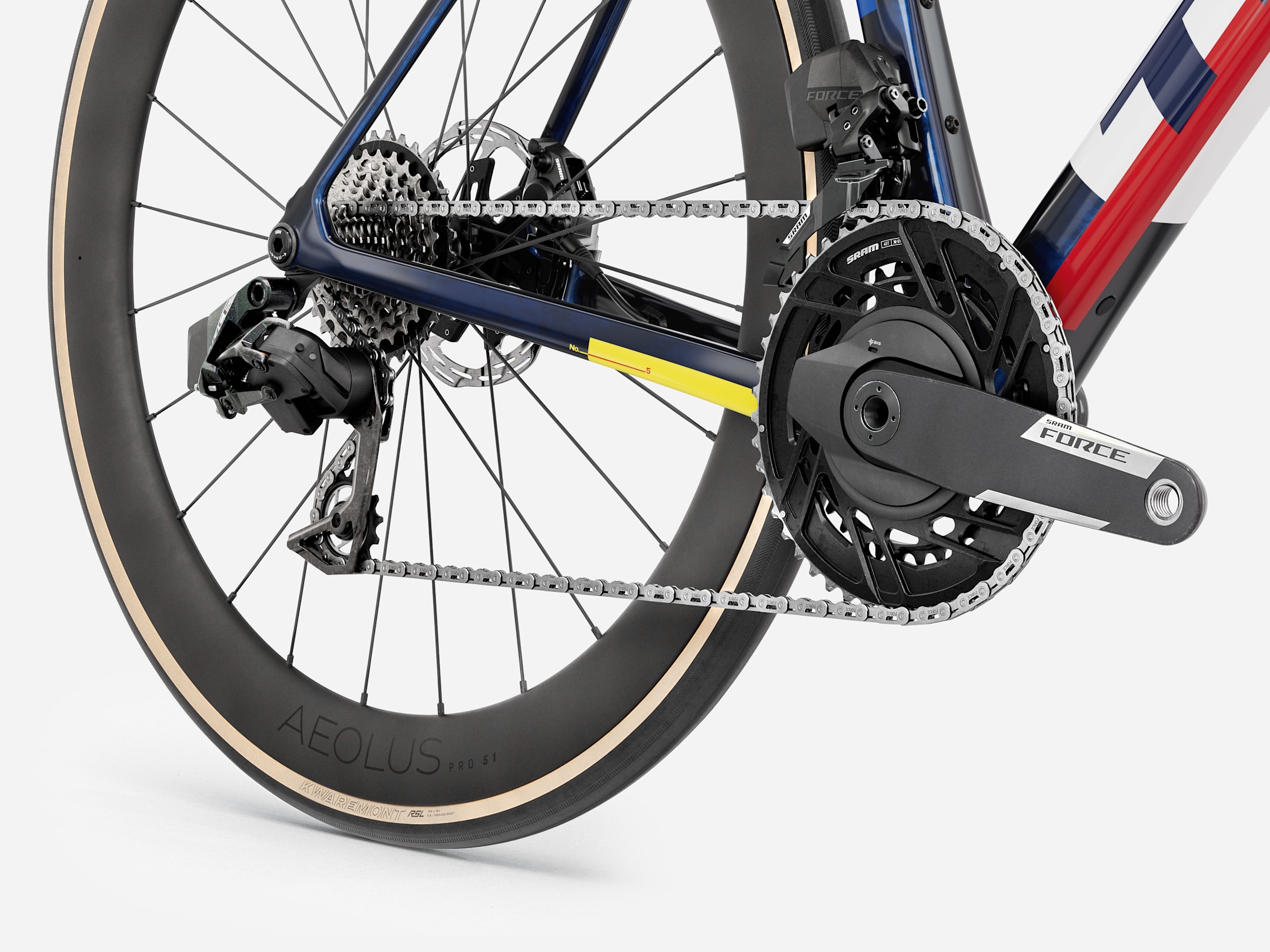 Trek Road Bike