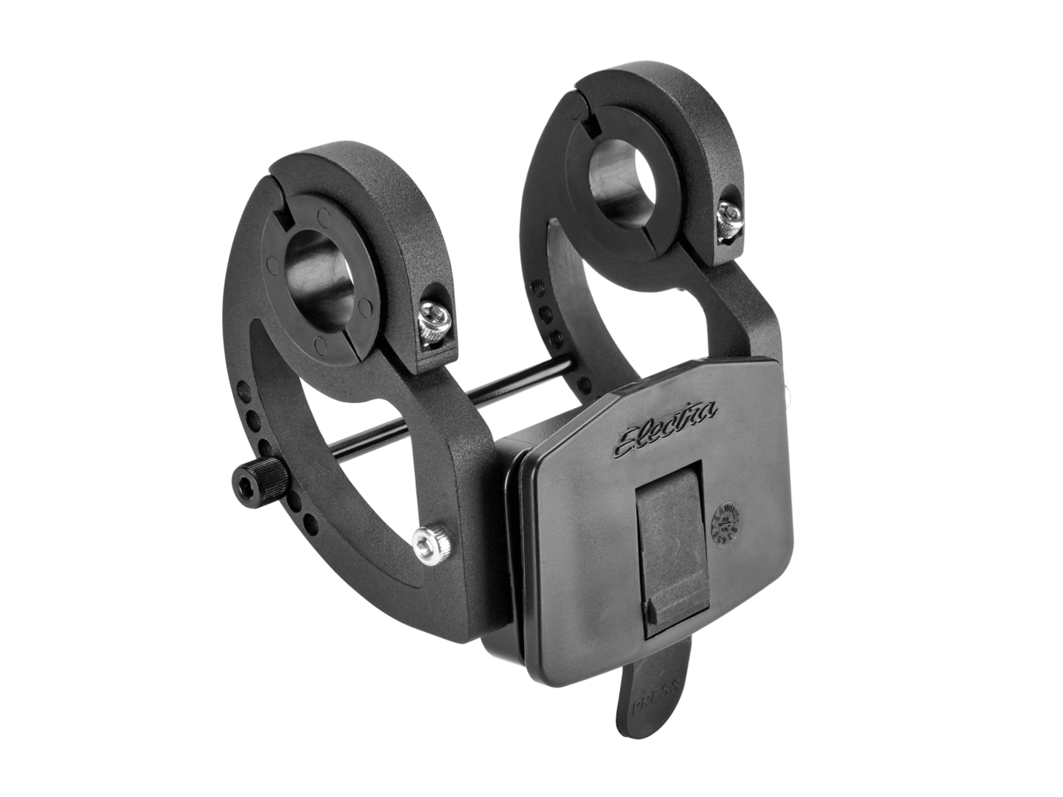 Electra Basket Bracket & Mount
