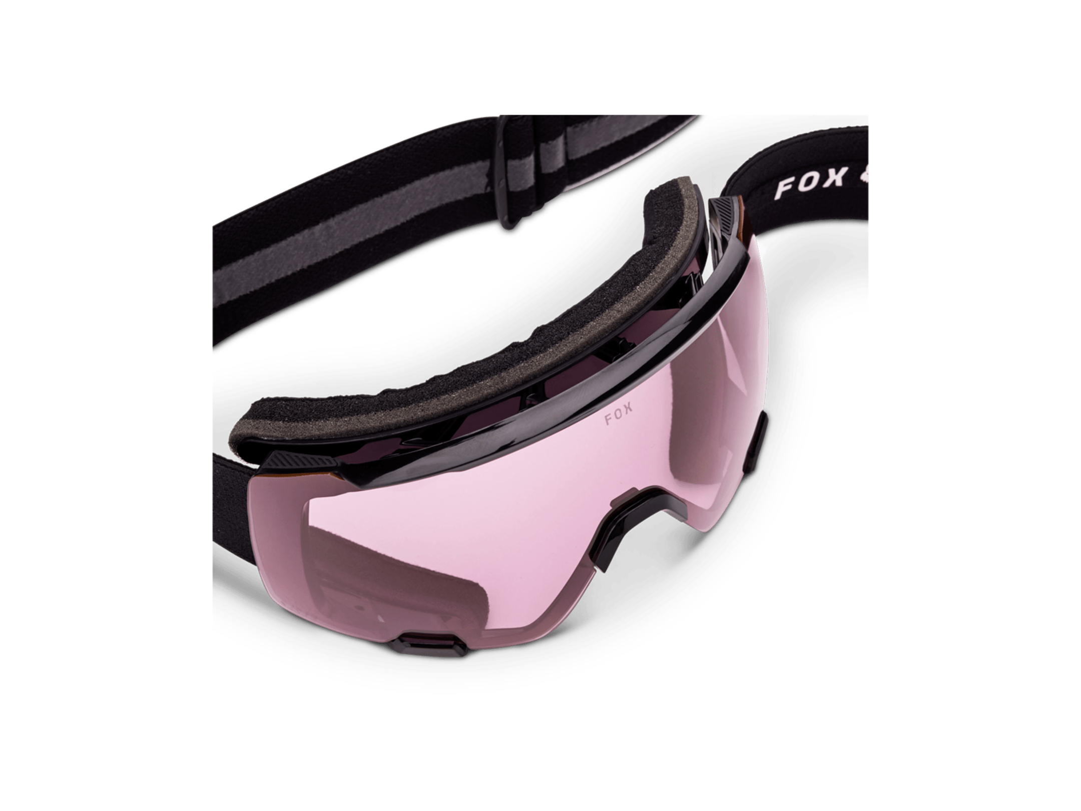 Fox Racing Purevue Goggles - Thumbnail 5