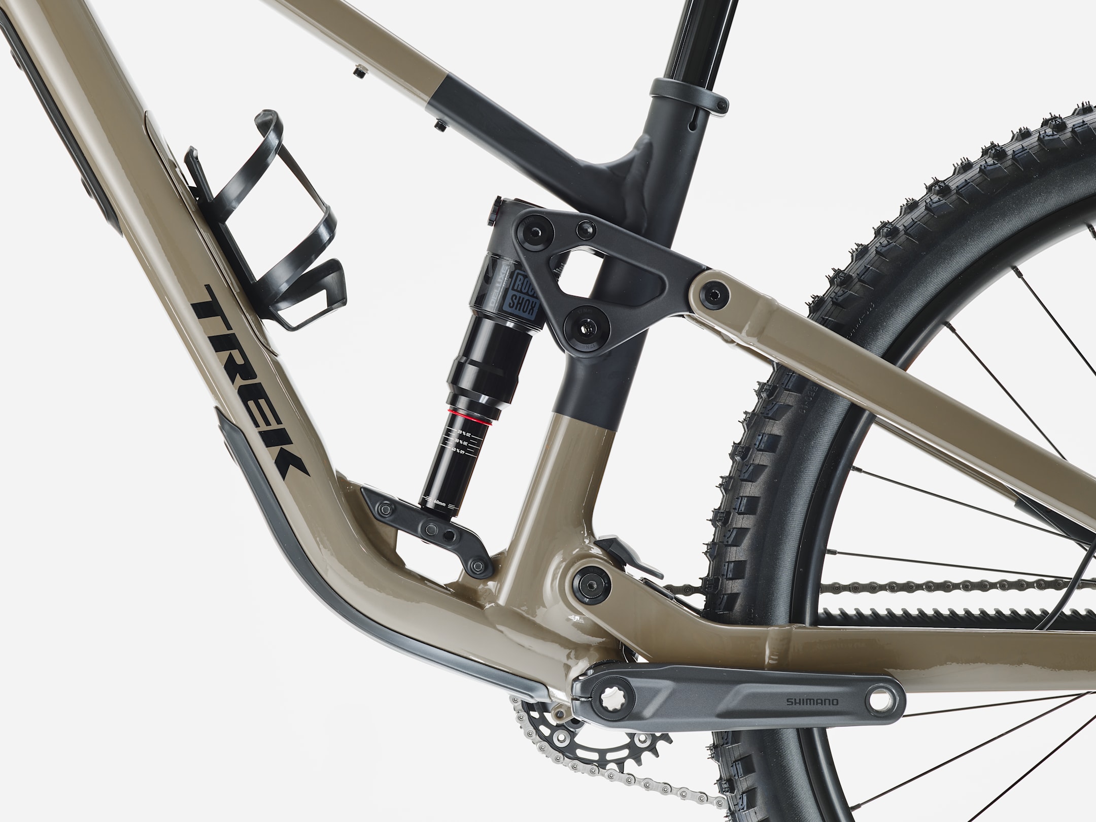 TREK Bike