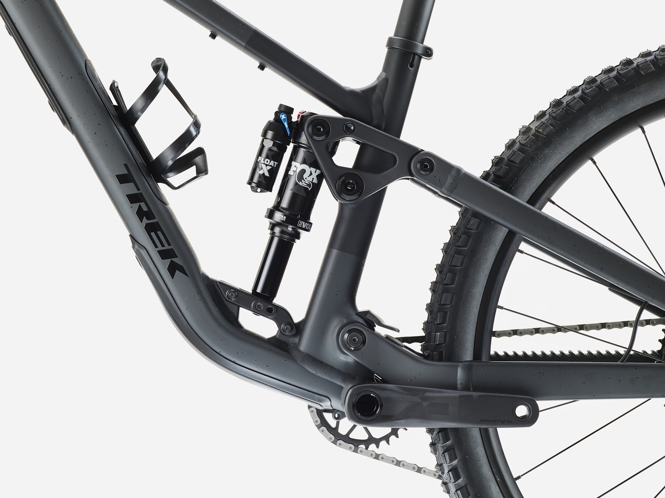 TREK Bike
