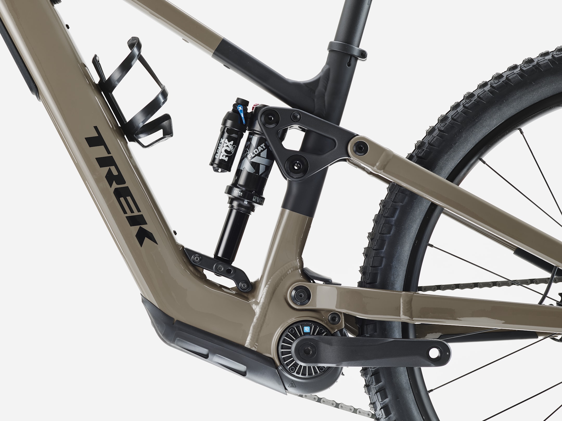 TREK Bike