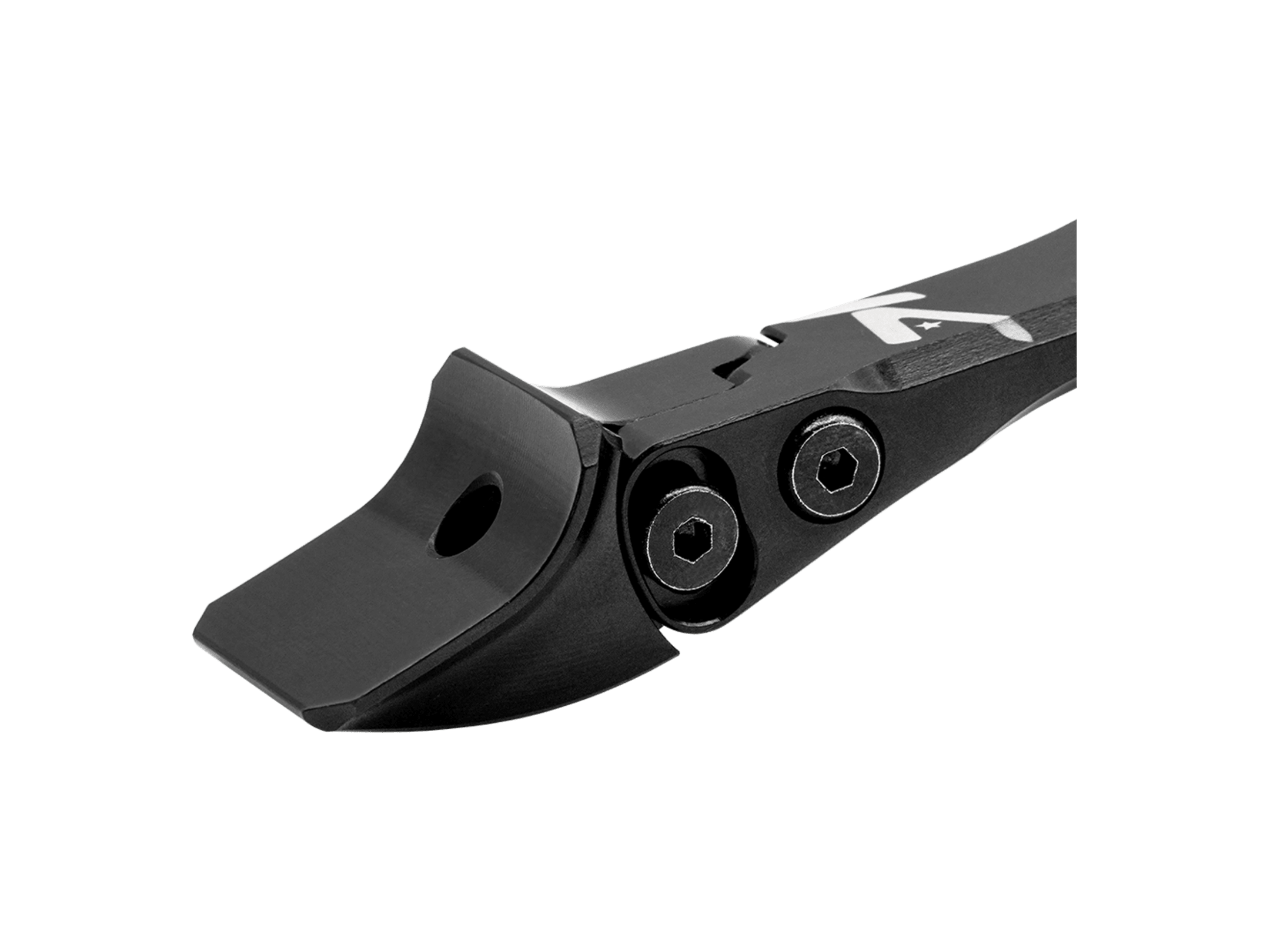 K-EDGE Garmin Trek Aero RSL Integrated Handlebar/Stem Mount - Thumbnail 3