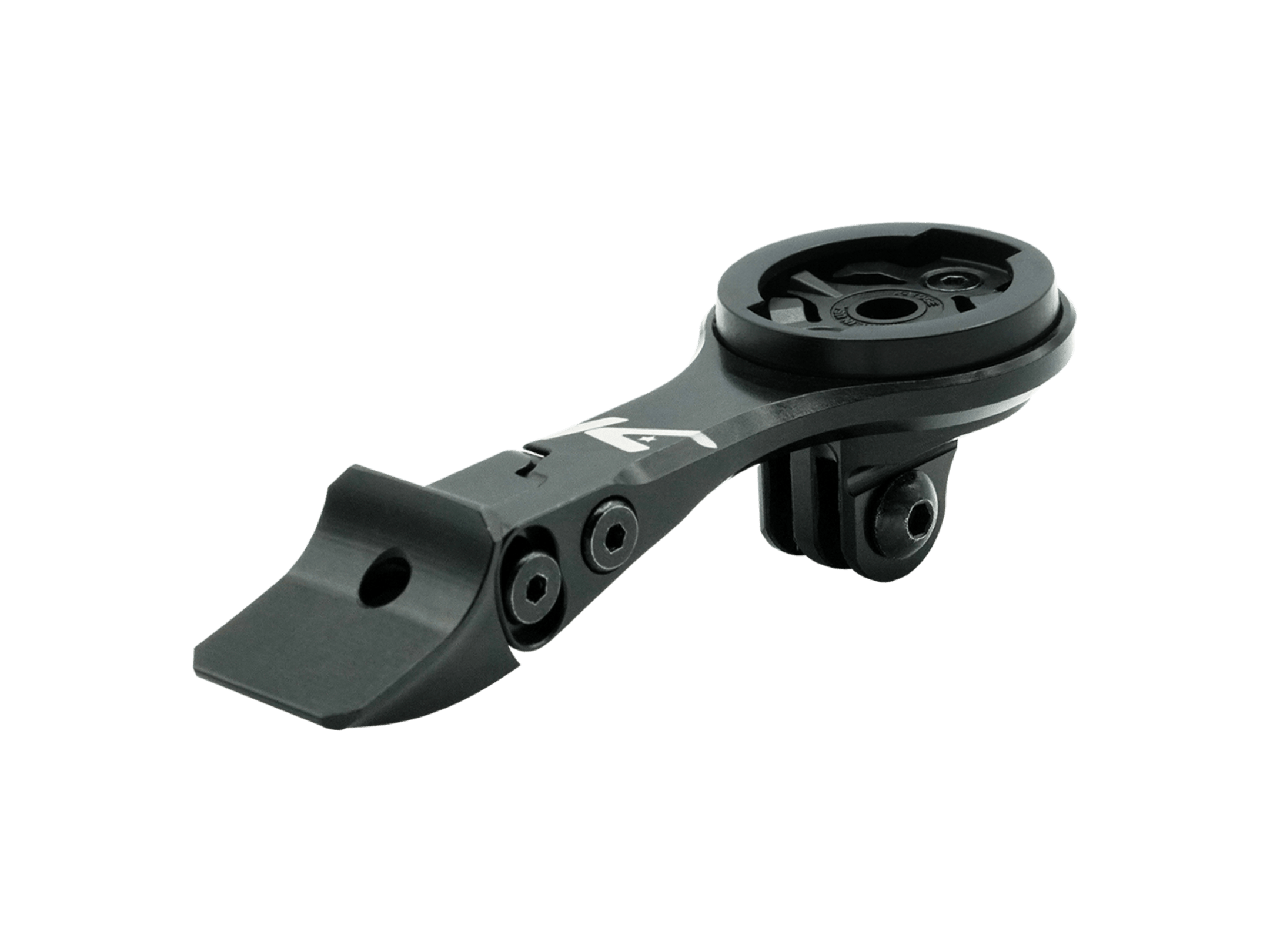 K-EDGE Garmin Trek Aero RSL Integrated Handlebar/Stem Mount - Thumbnail 2