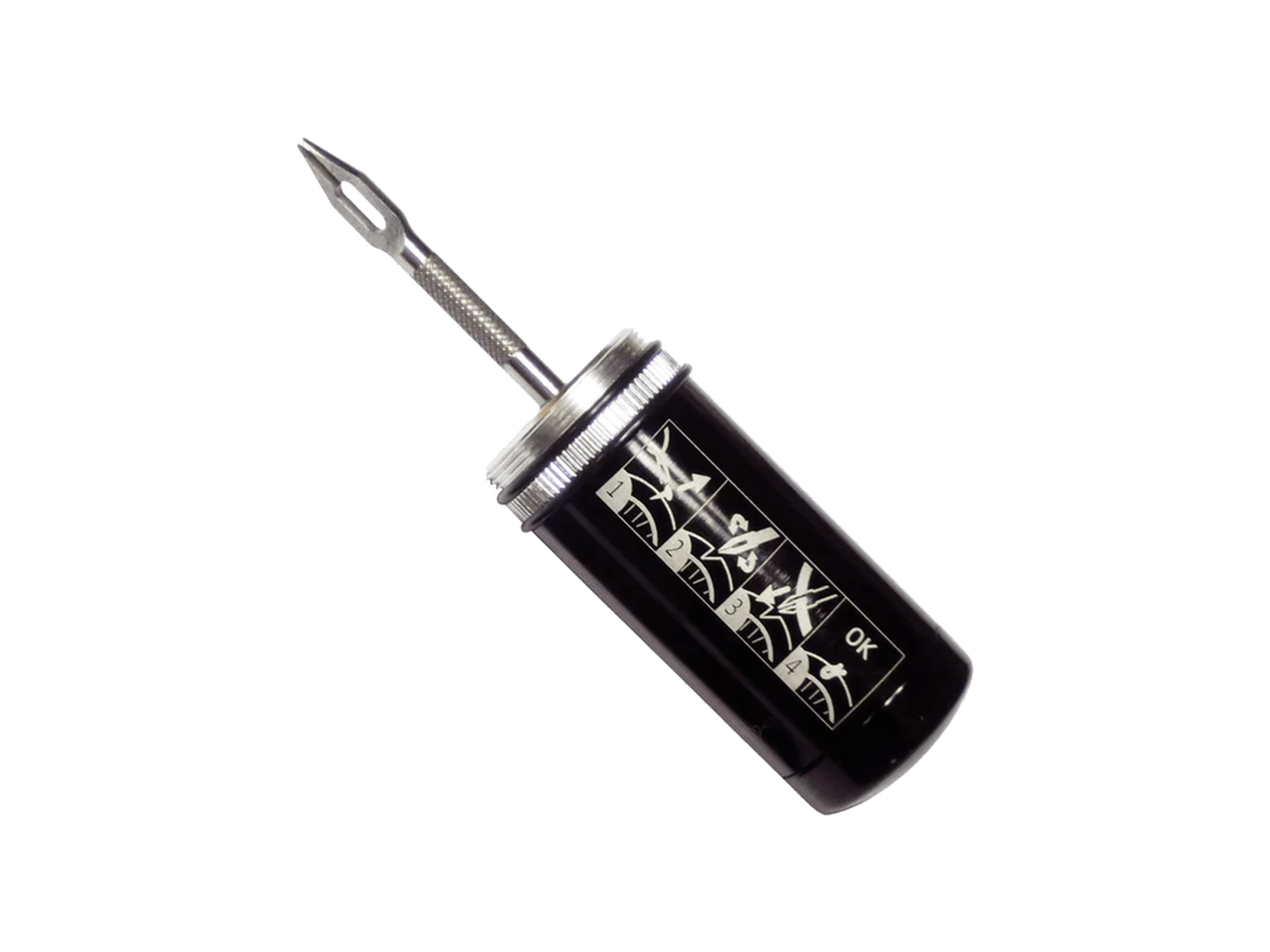 Lezyne Tubeless Tire Repair Kit - Thumbnail 2