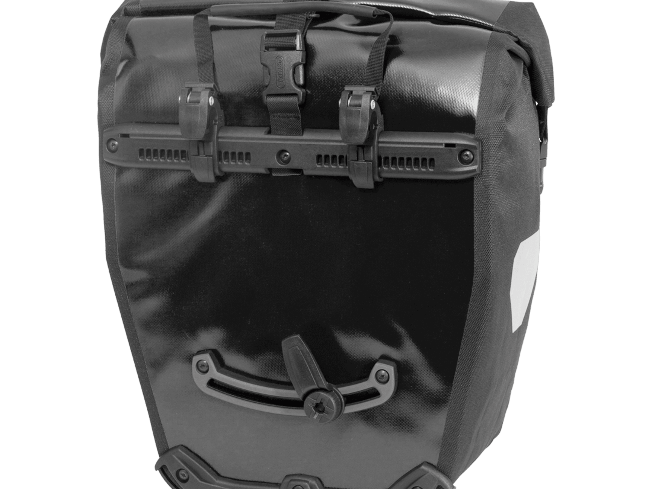 Ortlieb Back-Roller Classic Pannier - Thumbnail 4