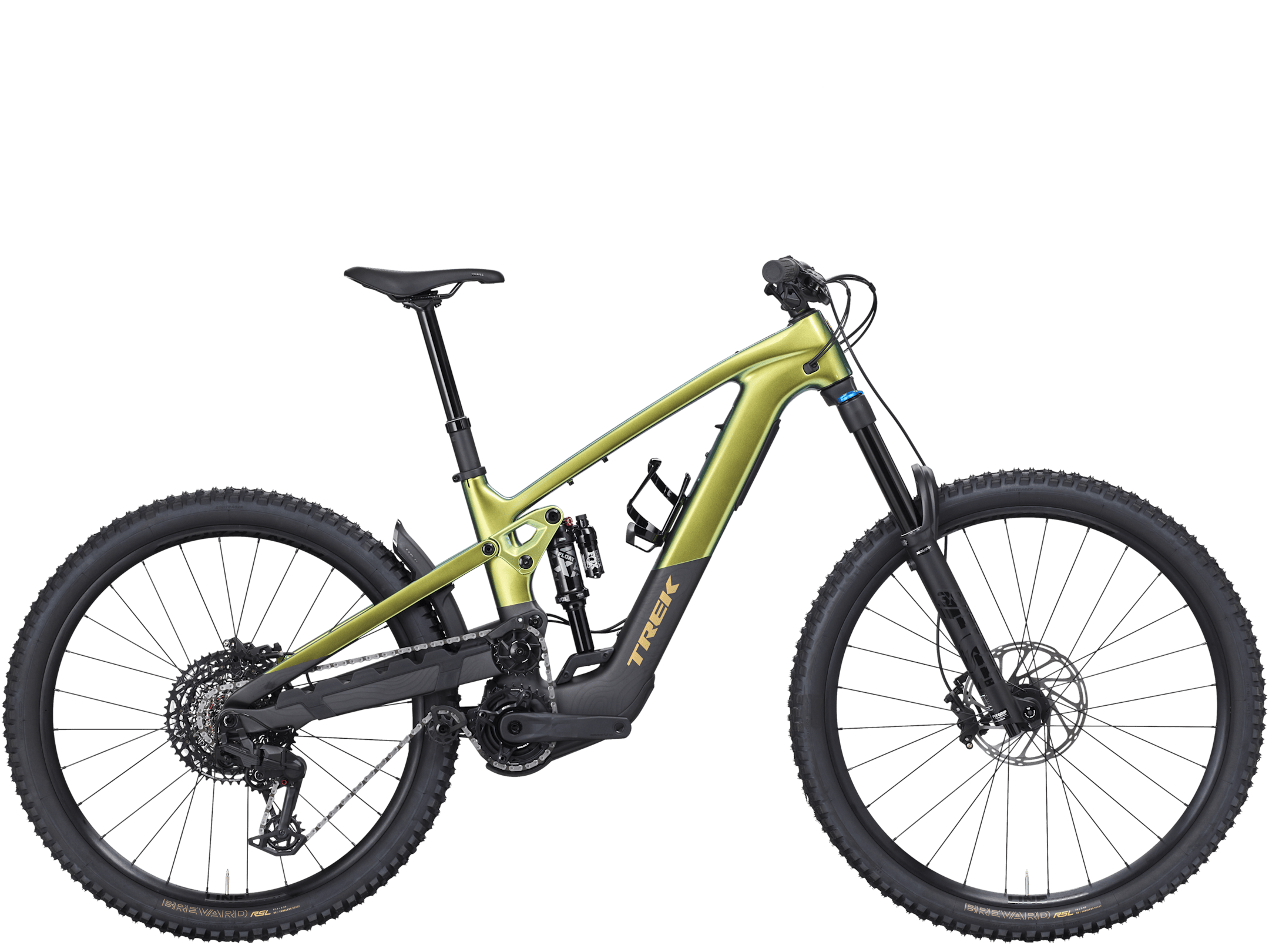 Trek Slash+ 9.7