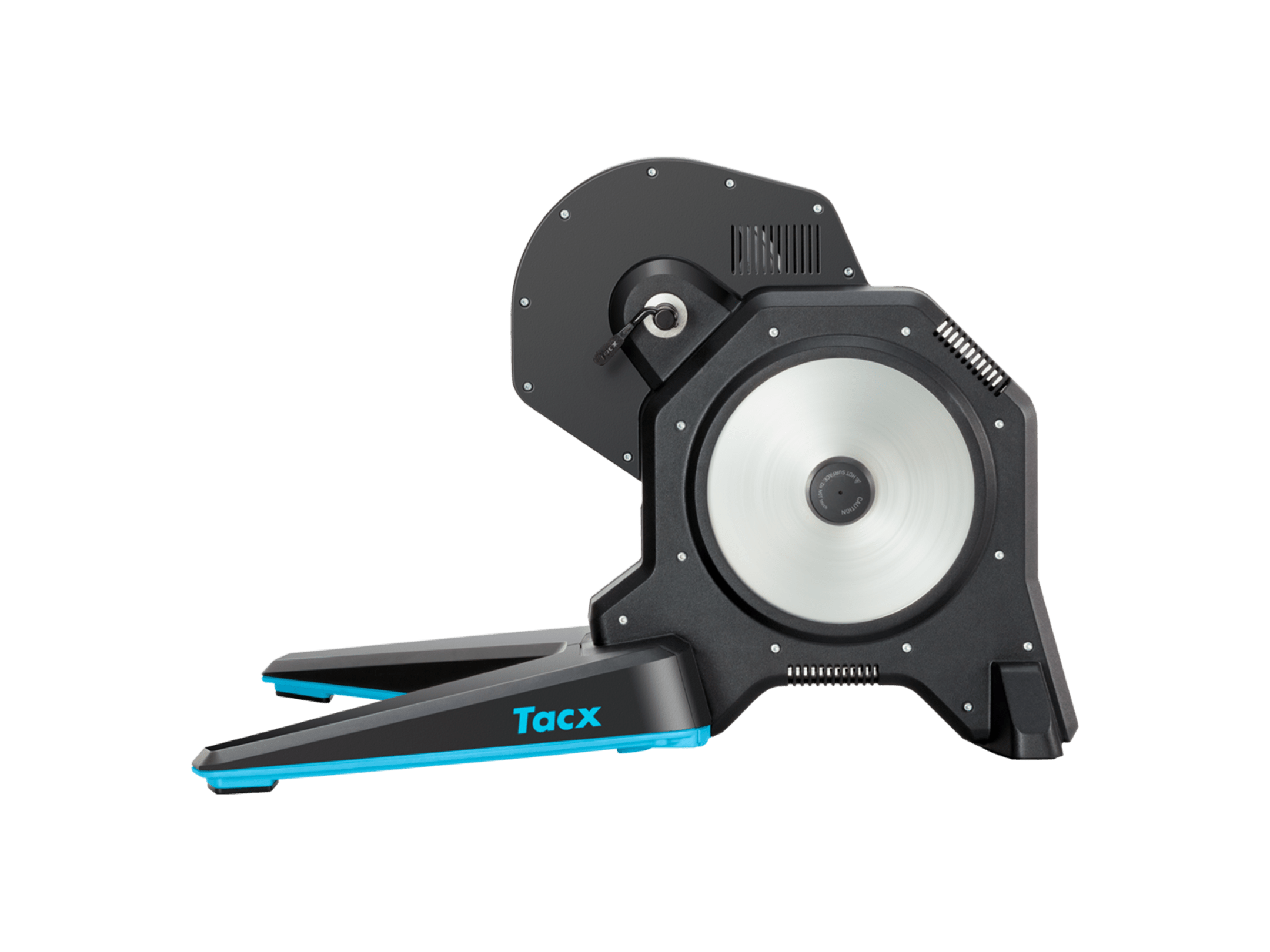 Garmin Tacx FLUX 2 Smart Trainer - Thumbnail 5