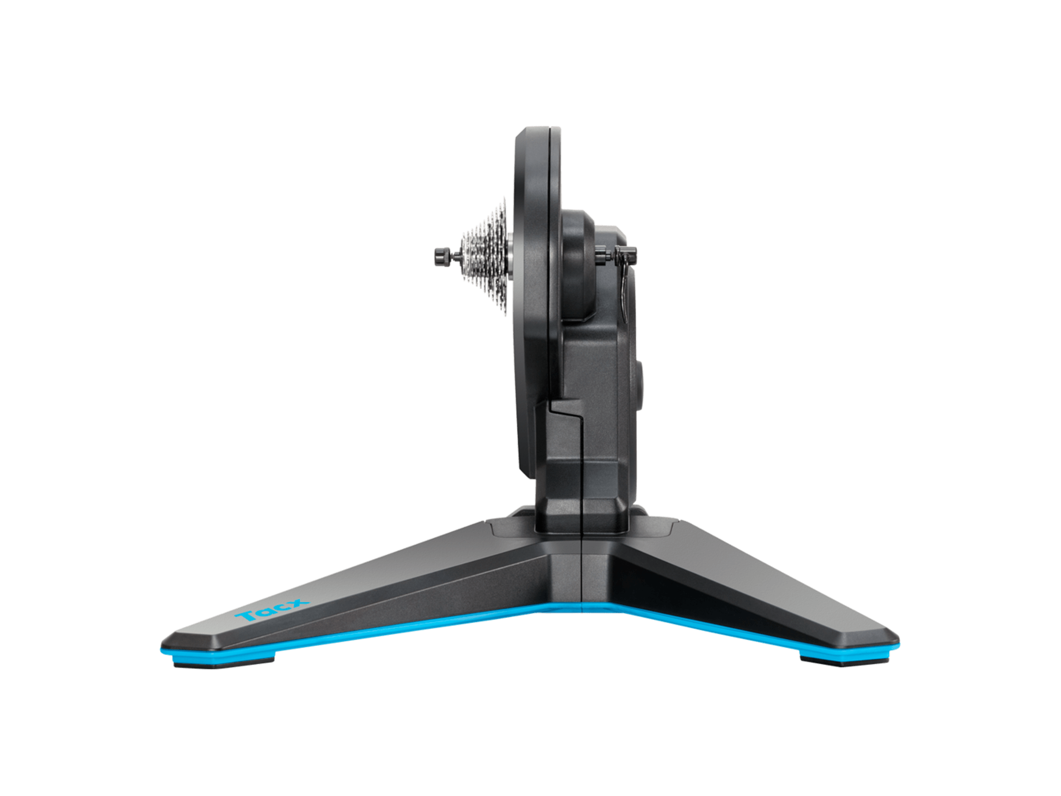 Garmin Tacx FLUX 2 Smart Trainer - Thumbnail 2