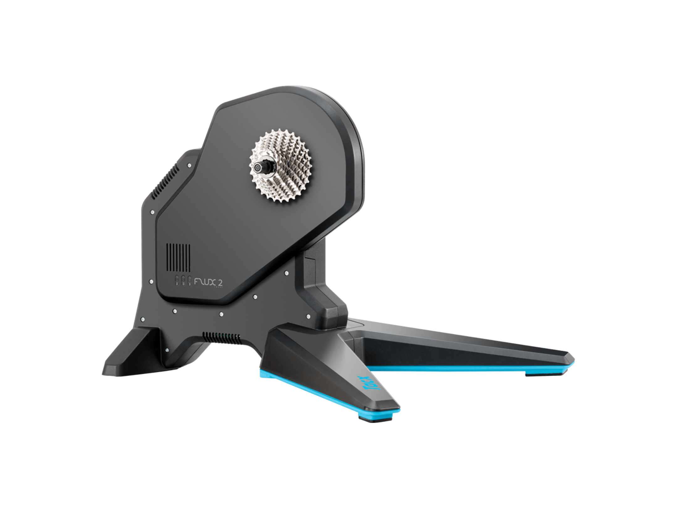 Garmin Tacx FLUX 2 Smart Trainer