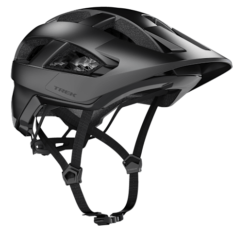 Trek Quantum WaveCel Helmet