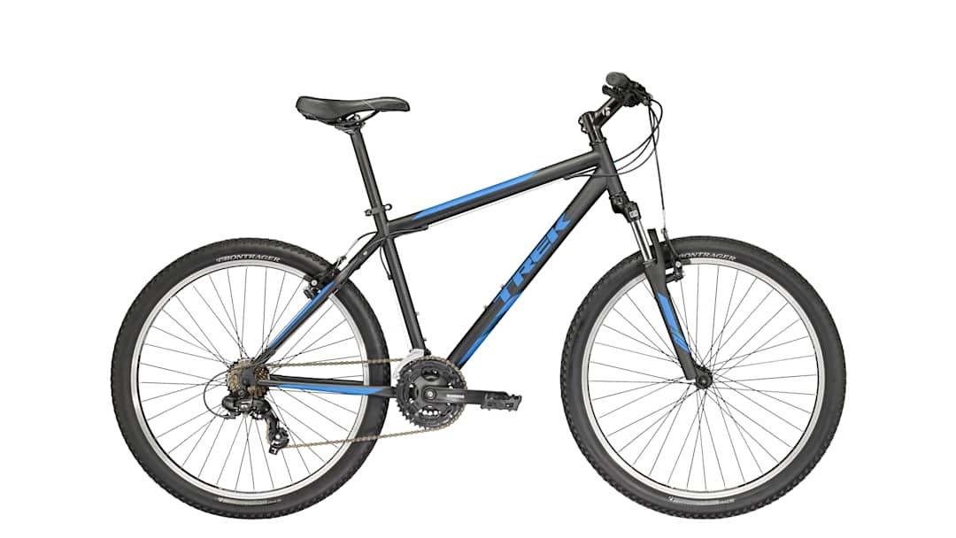 820 - Trek Bikes