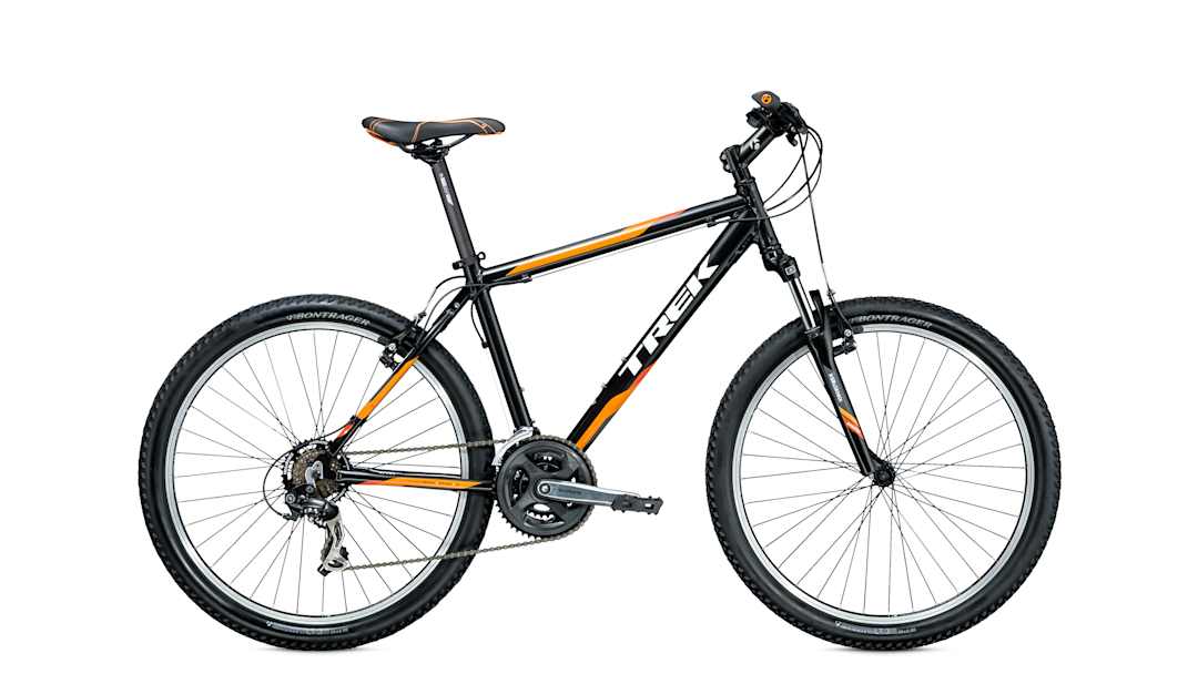 trek bicycle 3500 2016 Trek 3500, 18"  Pando Refitters 3500 Mountain Trek 3500 Red